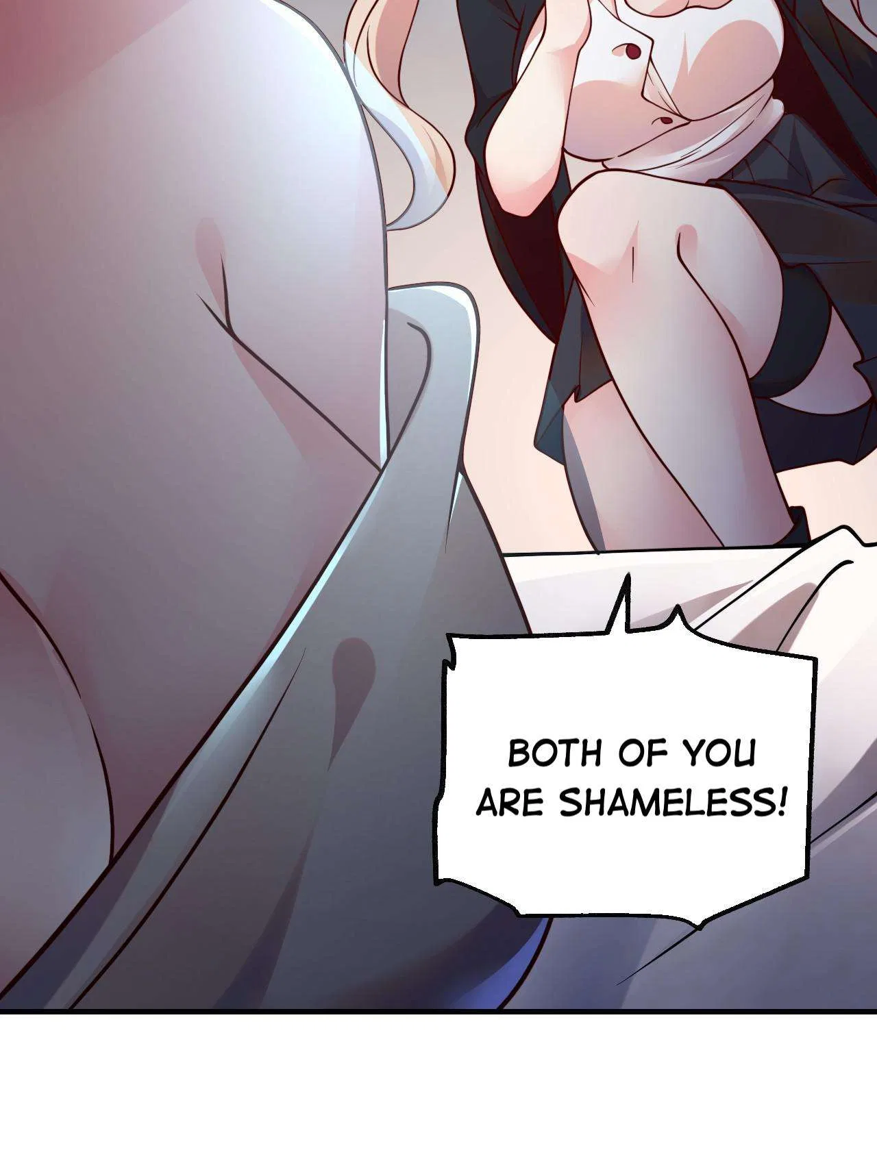The Dices Can’t Decide My Destiny! Chapter 52 – Page 24