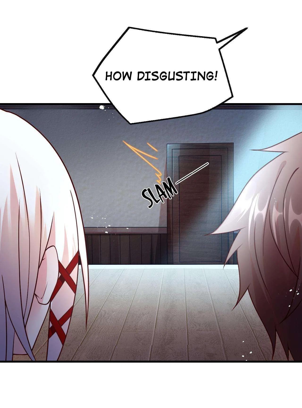 The Dices Can’t Decide My Destiny! Chapter 52 – Page 25