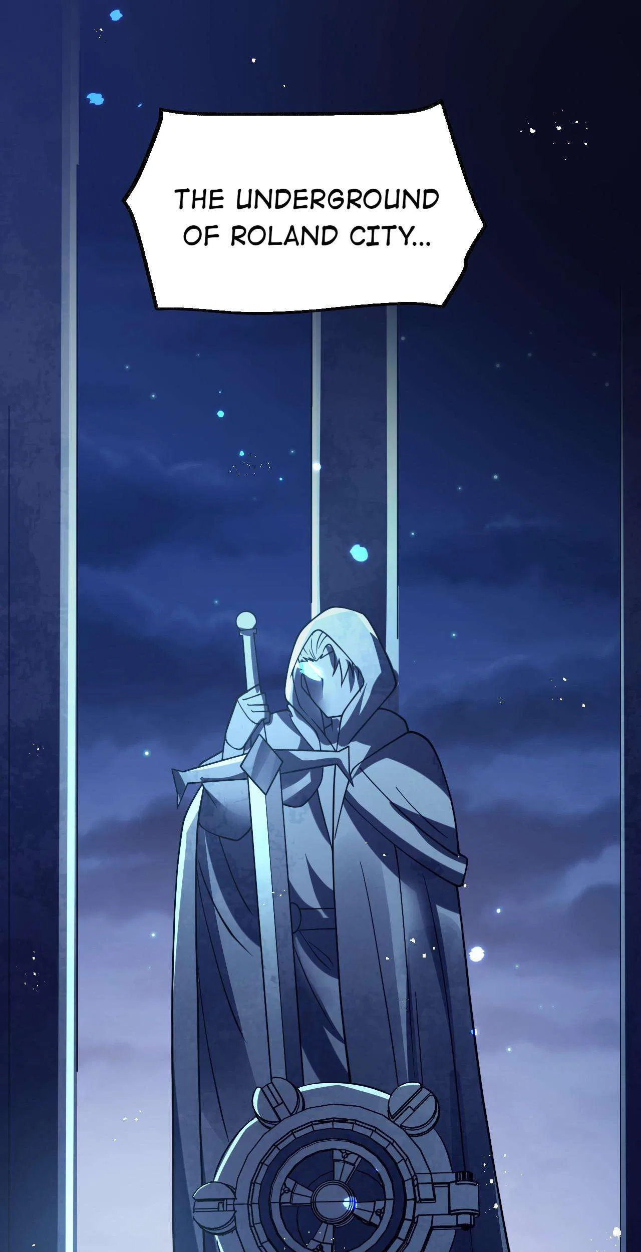 The Dices Can’t Decide My Destiny! Chapter 52 – Page 28