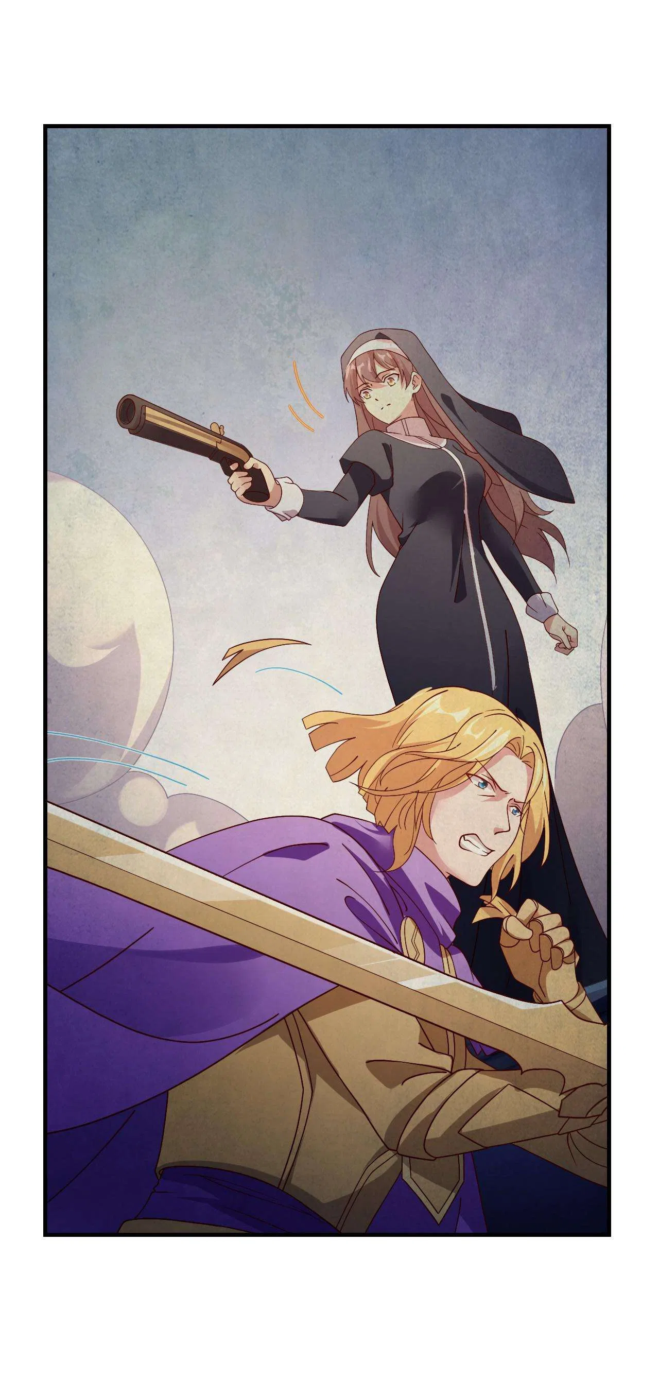 The Dices Can’t Decide My Destiny! Chapter 52 – Page 37