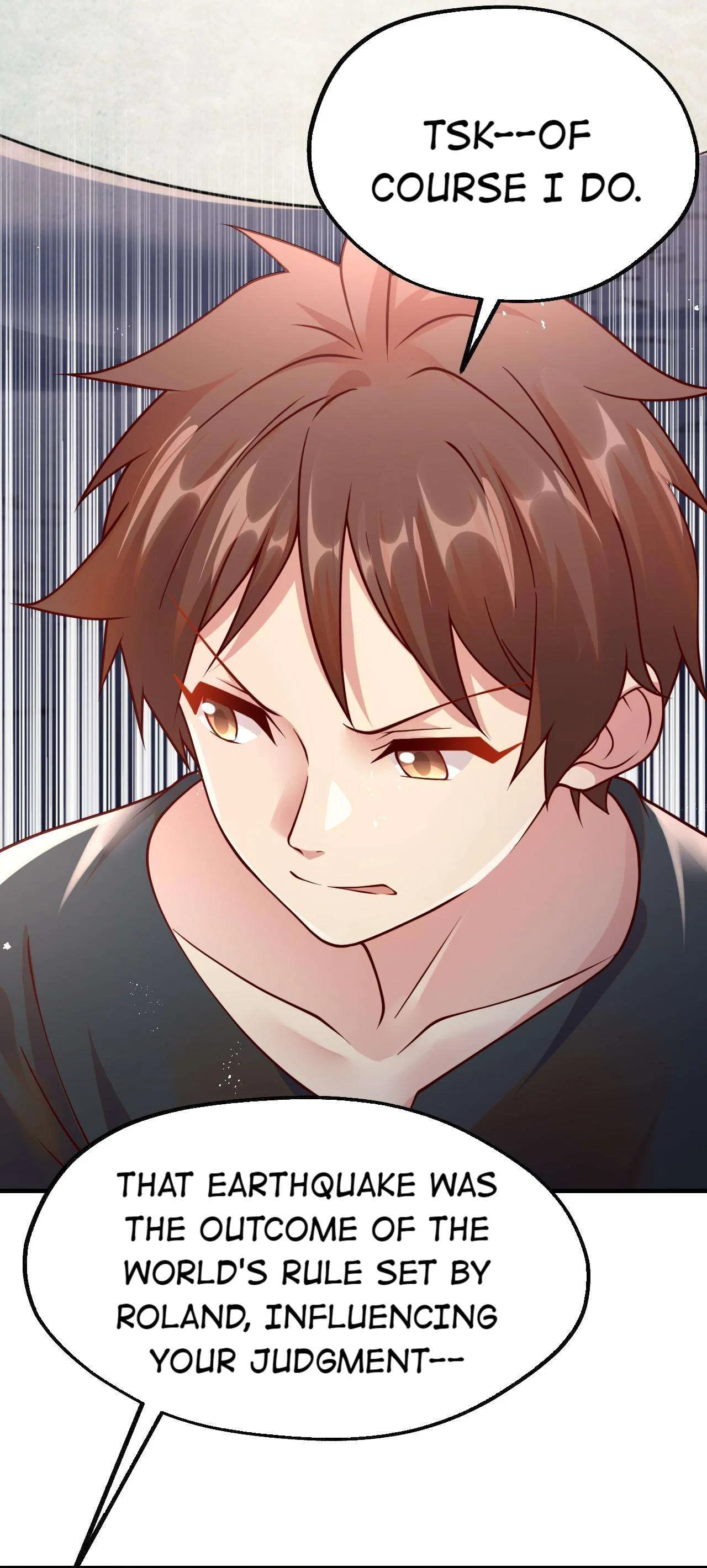 The Dices Can’t Decide My Destiny! Chapter 52 – Page 40