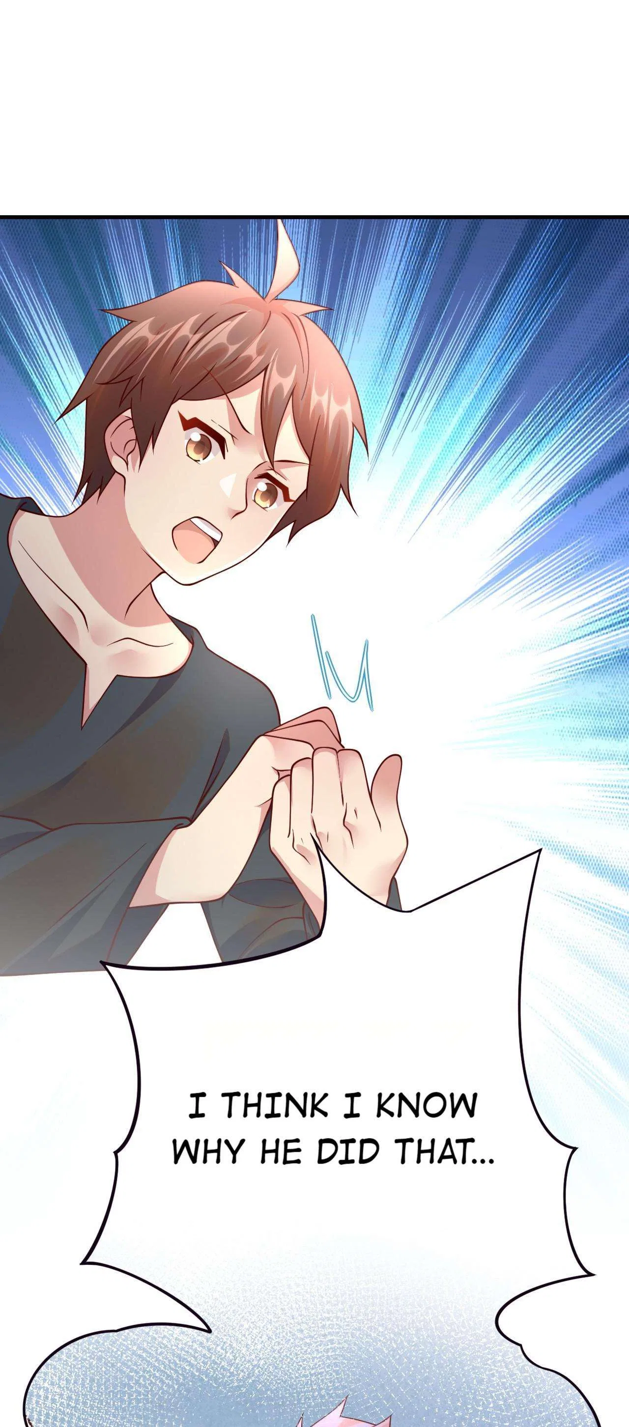 The Dices Can’t Decide My Destiny! Chapter 52 – Page 42