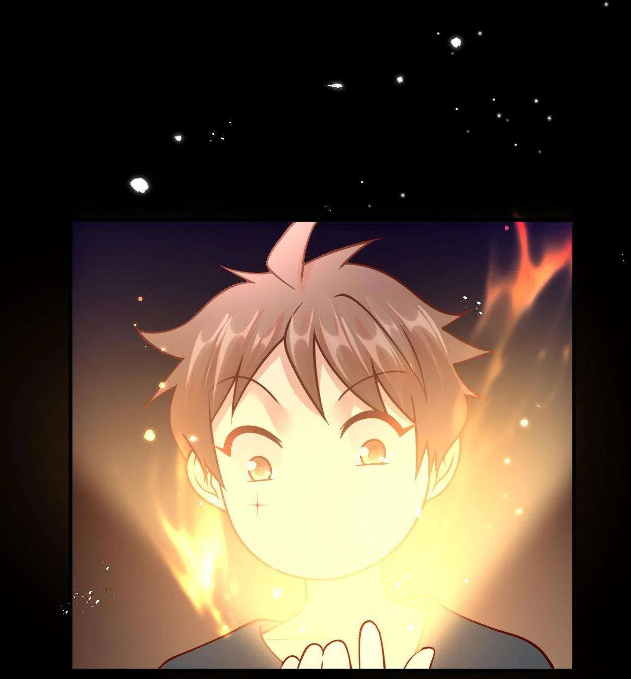The Dices Can’t Decide My Destiny! Chapter 52 – Page 50