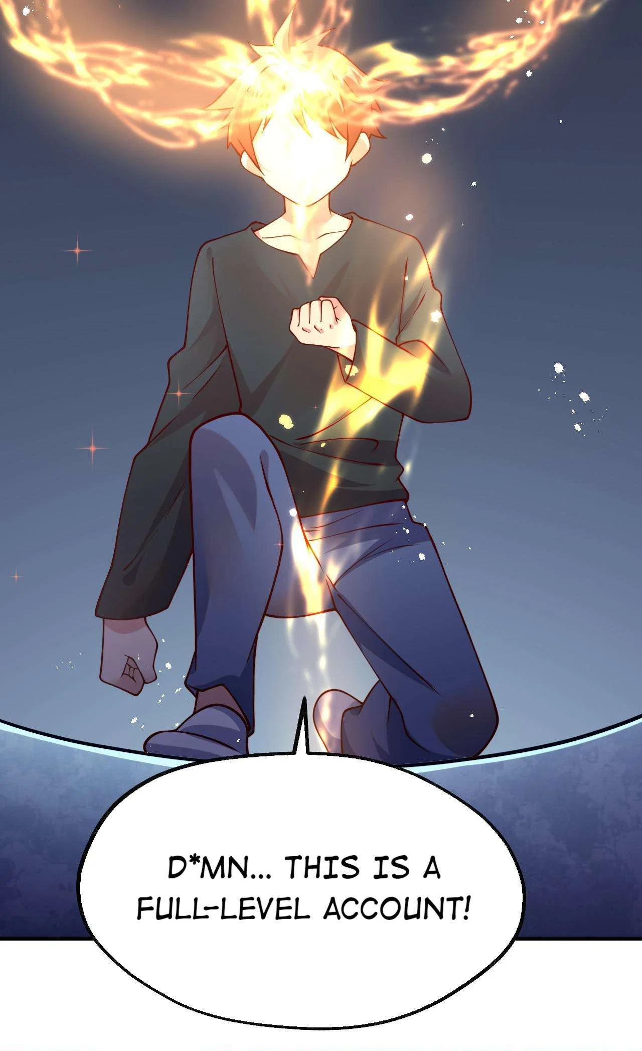 The Dices Can’t Decide My Destiny! Chapter 52 – Page 52