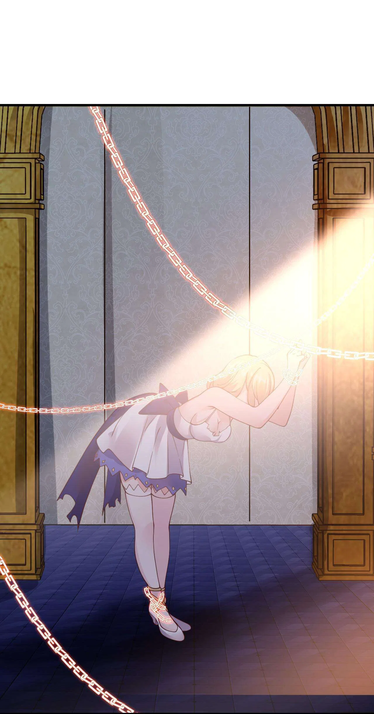 The Dices Can’t Decide My Destiny! Chapter 52 – Page 55