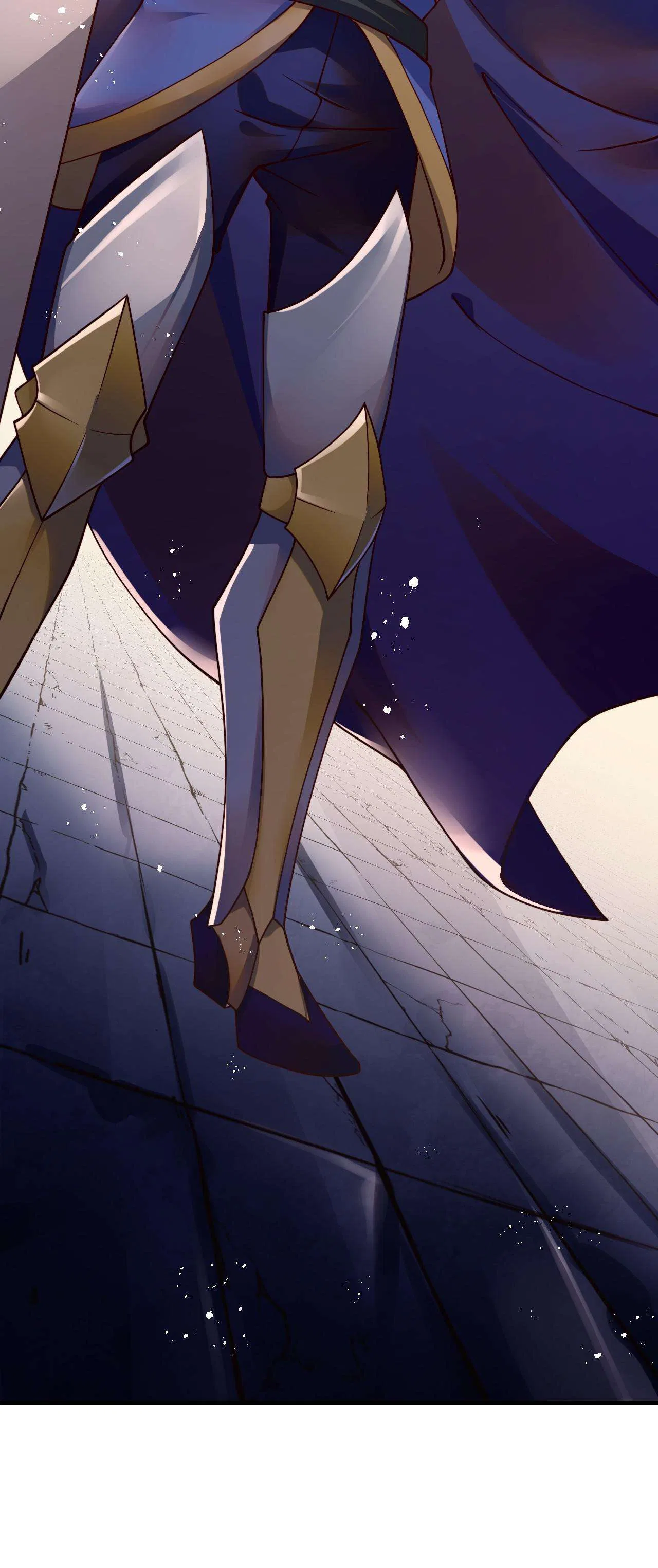 The Dices Can’t Decide My Destiny! Chapter 52 – Page 57