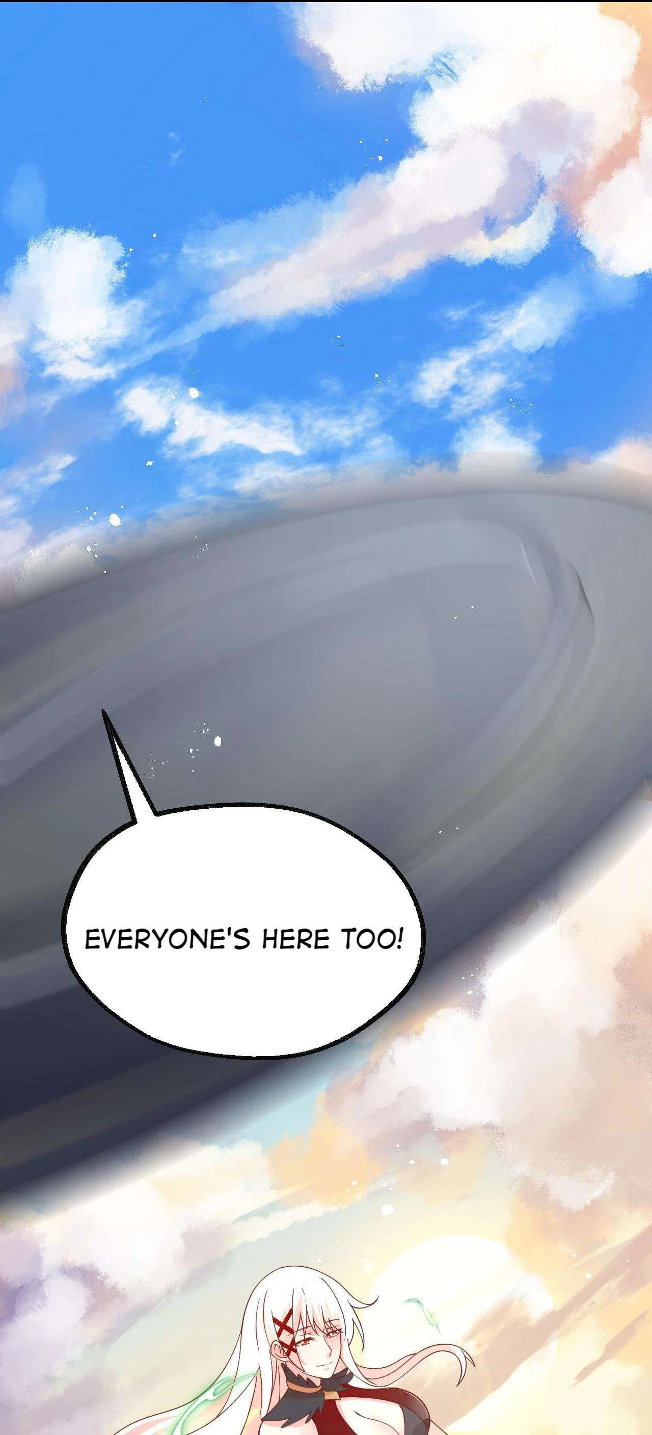 The Dices Can’t Decide My Destiny! Chapter 52 – Page 60