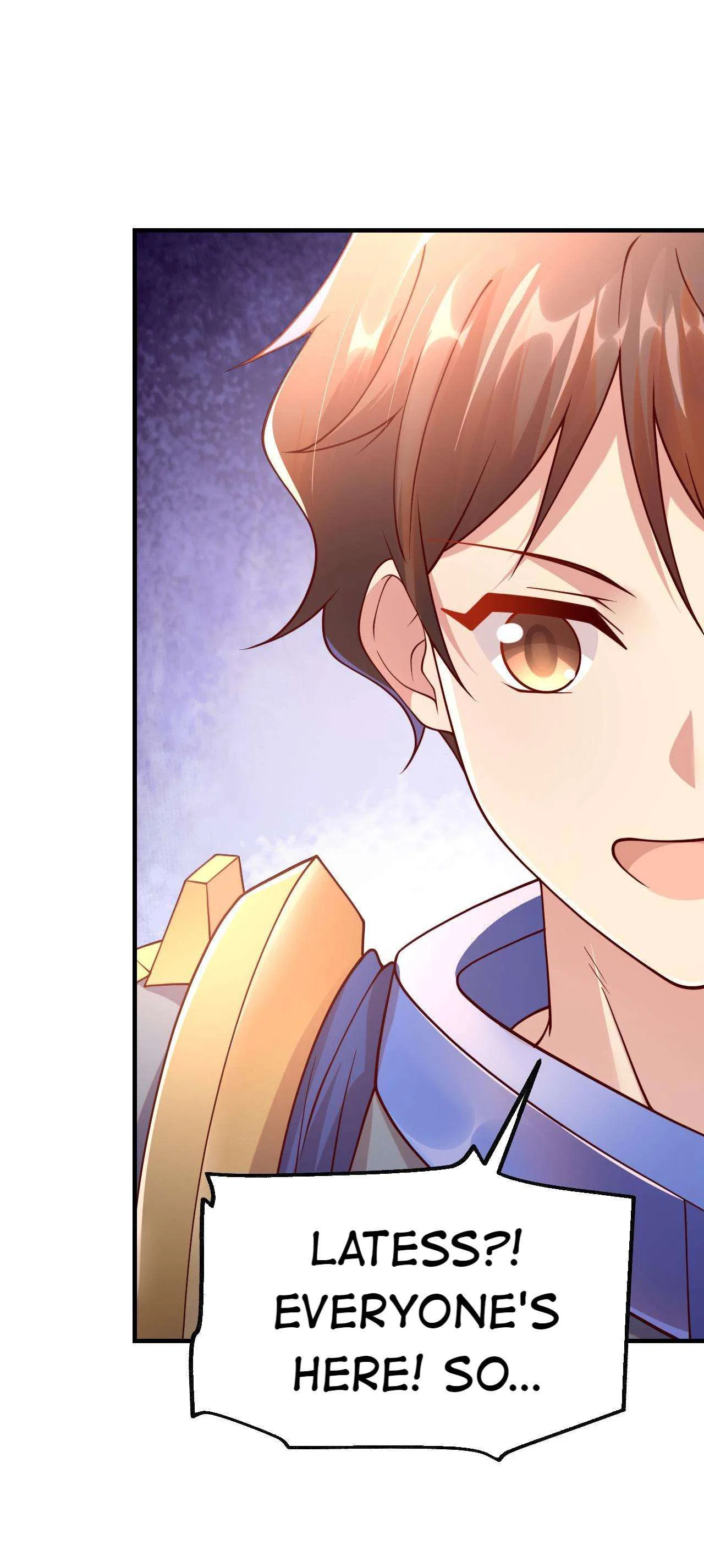 The Dices Can’t Decide My Destiny! Chapter 52 – Page 62