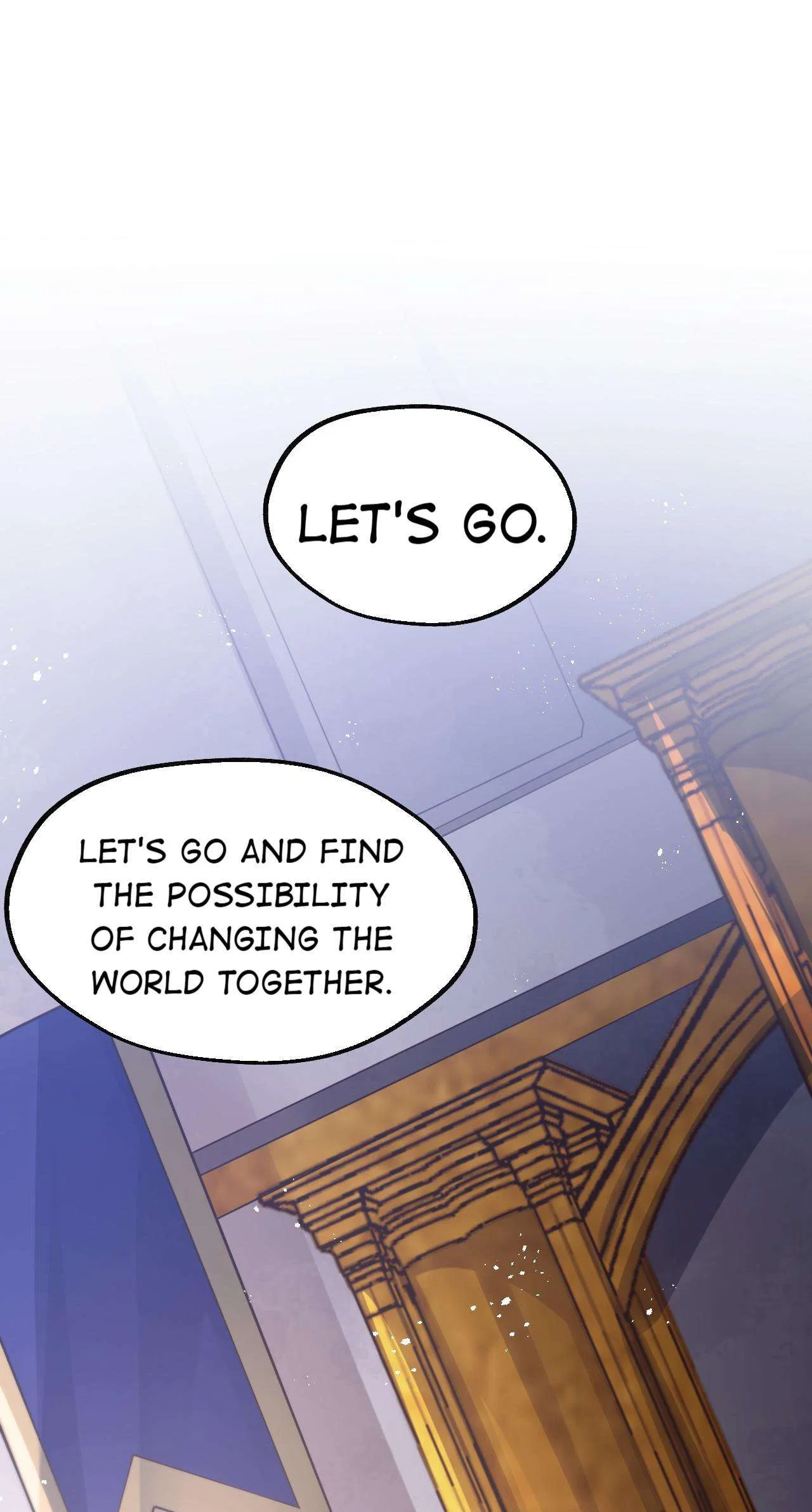 The Dices Can’t Decide My Destiny! Chapter 52 – Page 63