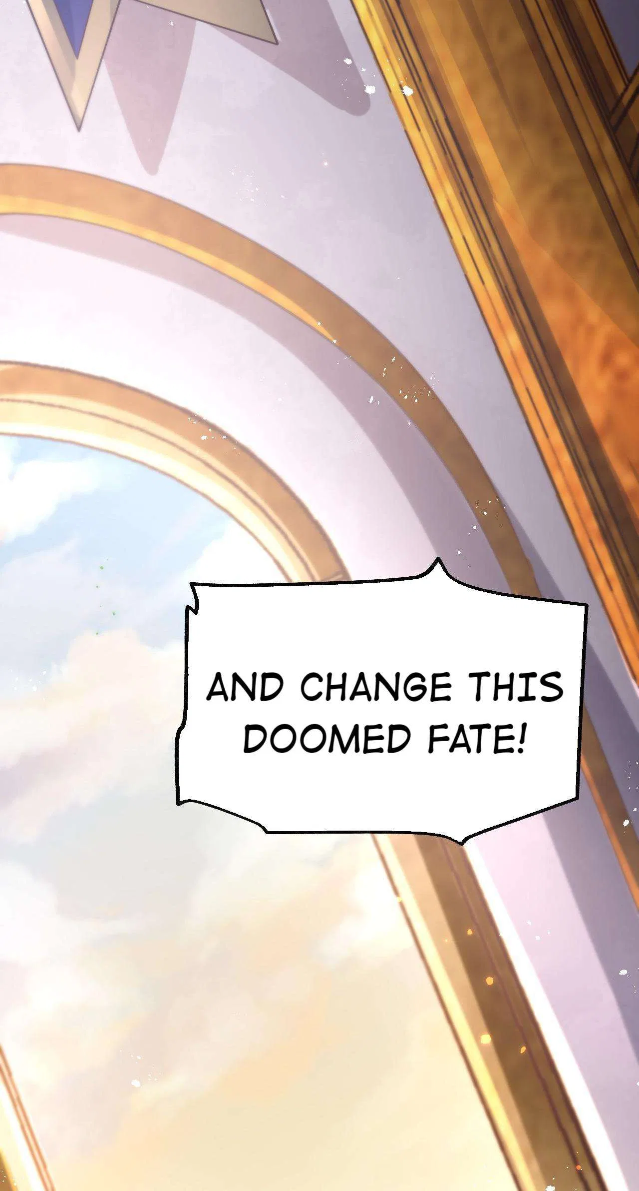 The Dices Can’t Decide My Destiny! Chapter 52 – Page 64