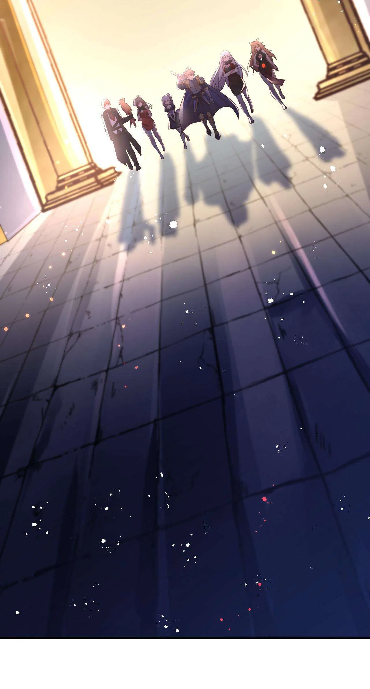 The Dices Can’t Decide My Destiny! Chapter 52 – Page 65