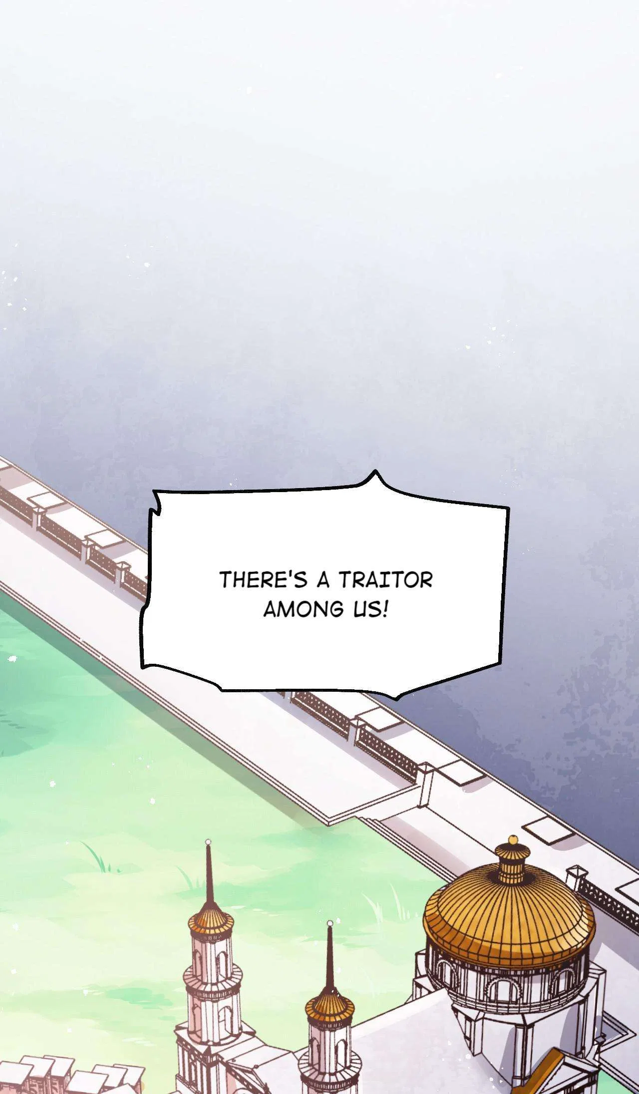 The Dices Can’t Decide My Destiny! Chapter 51 – Page 3