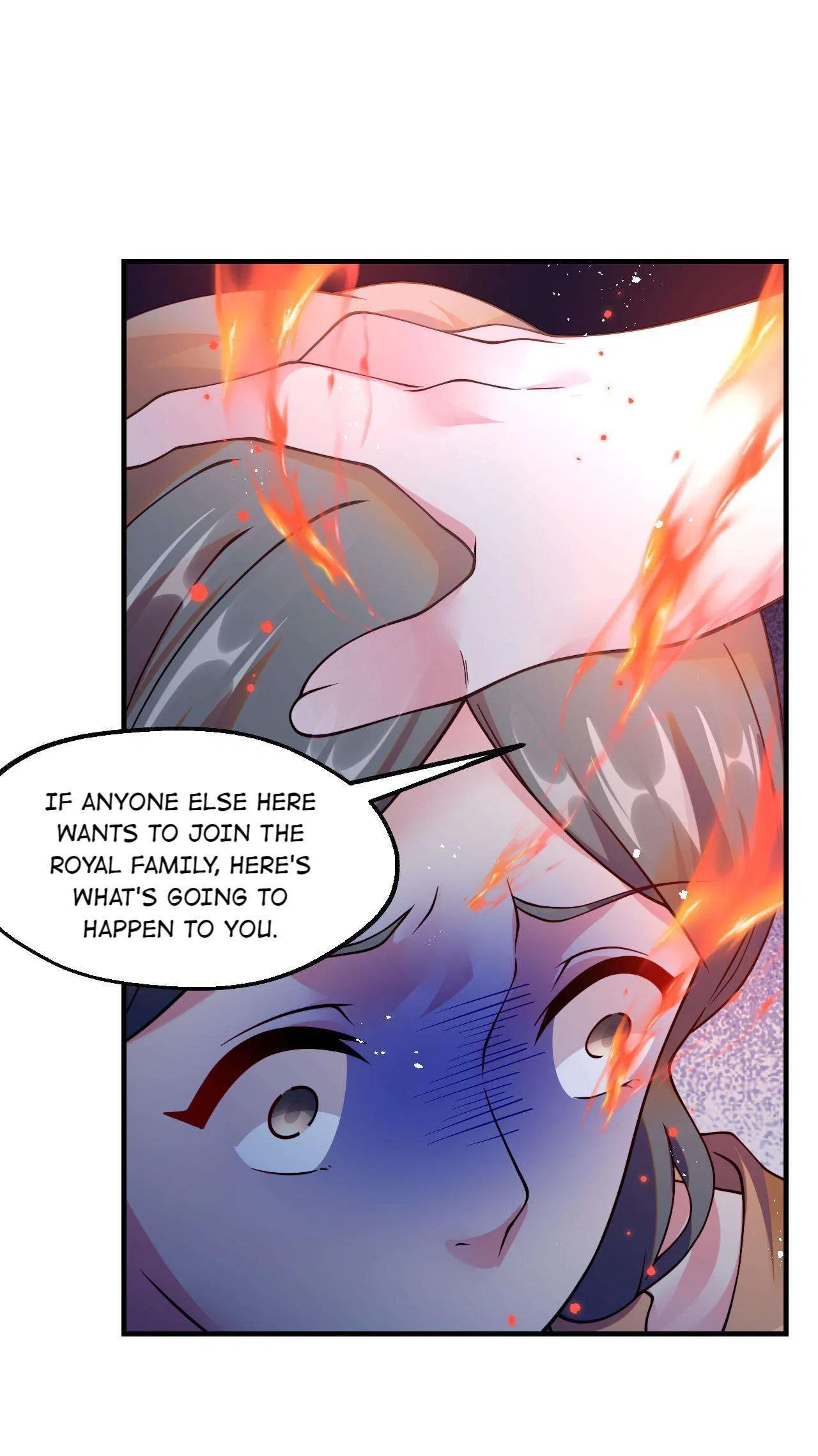 The Dices Can’t Decide My Destiny! Chapter 51 – Page 10