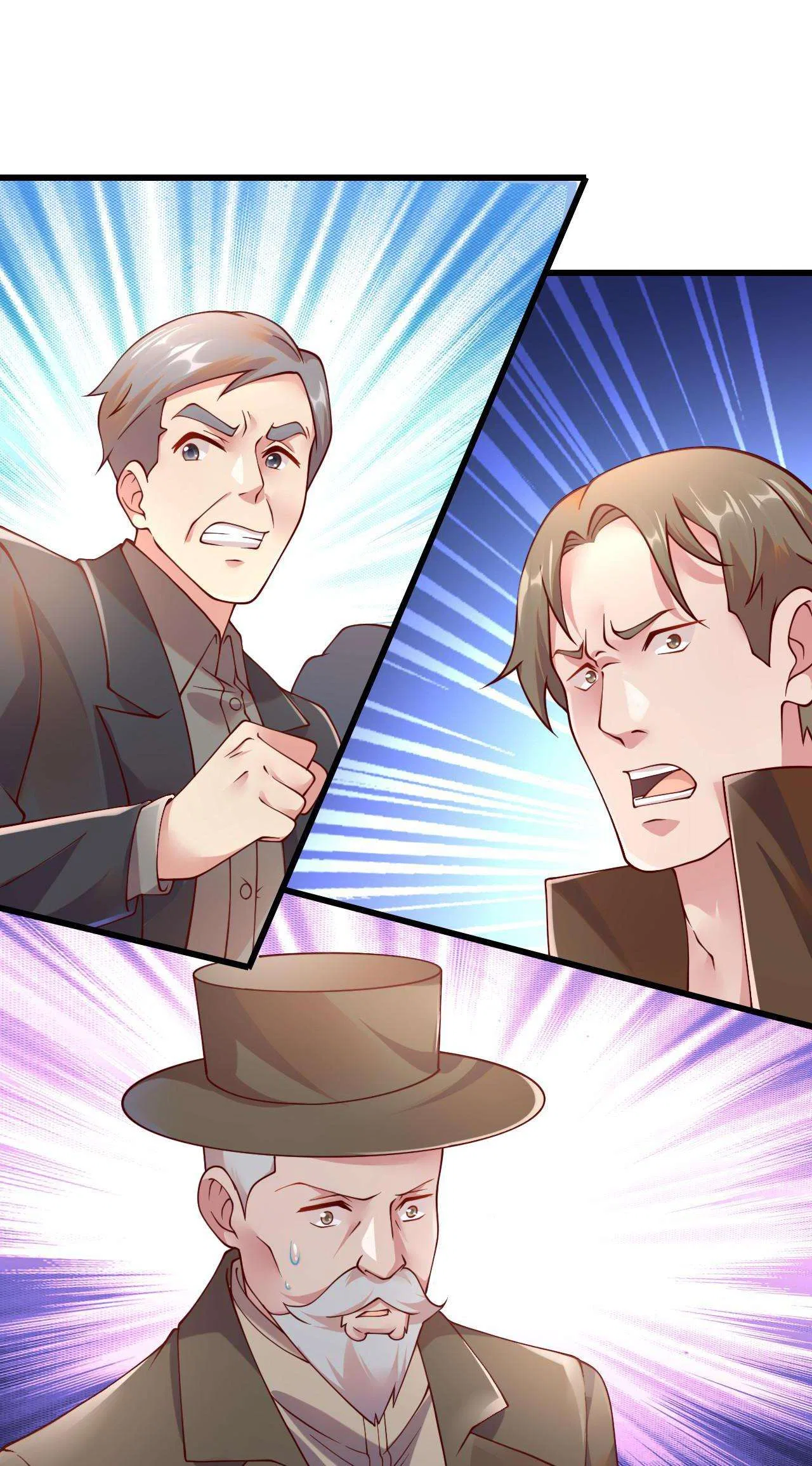 The Dices Can’t Decide My Destiny! Chapter 51 – Page 14