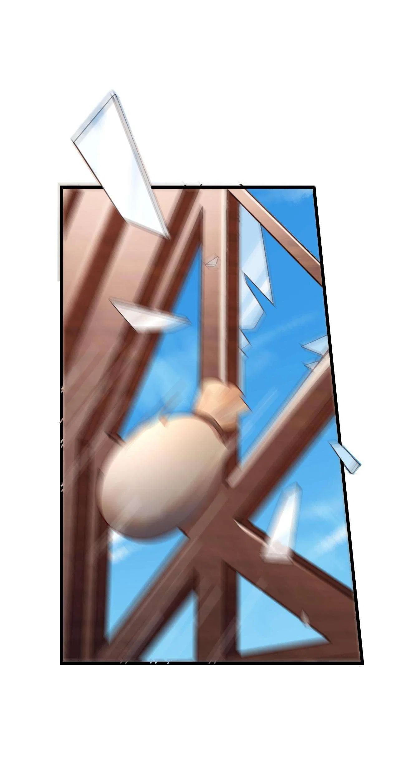 The Dices Can’t Decide My Destiny! Chapter 51 – Page 21