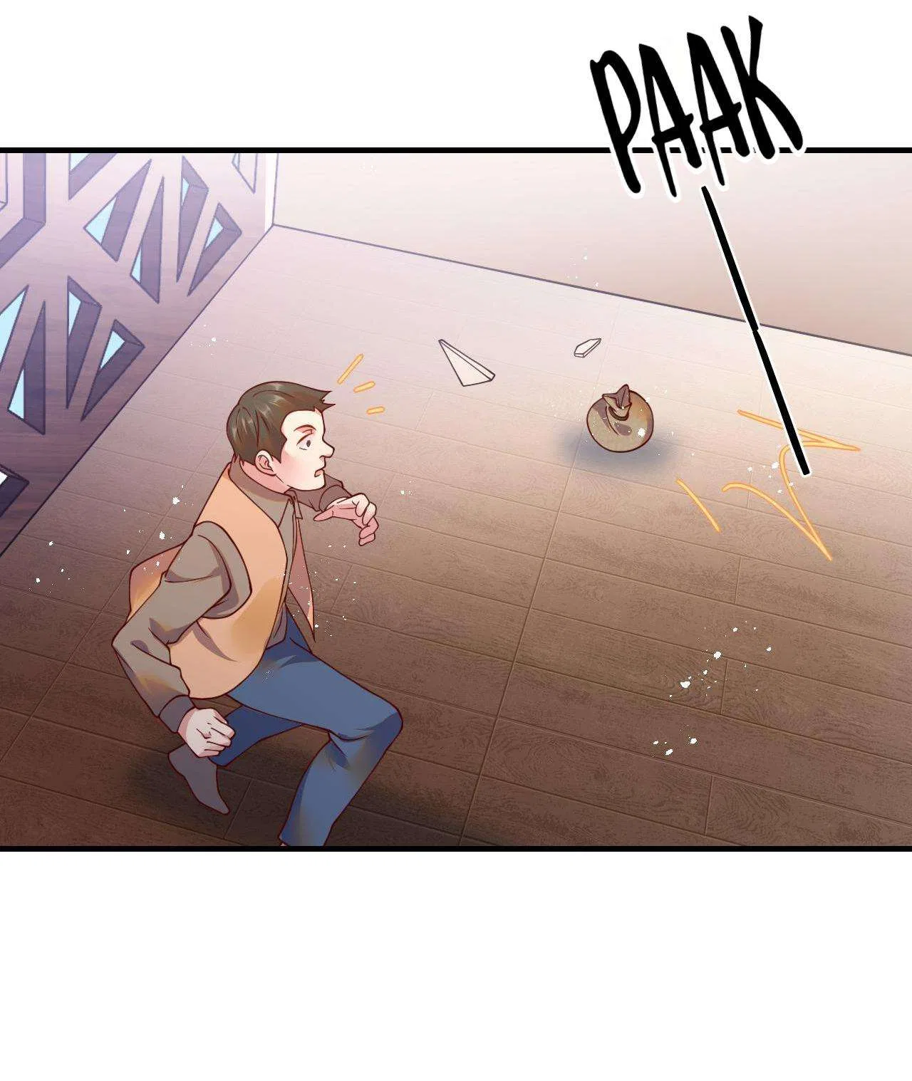 The Dices Can’t Decide My Destiny! Chapter 51 – Page 22