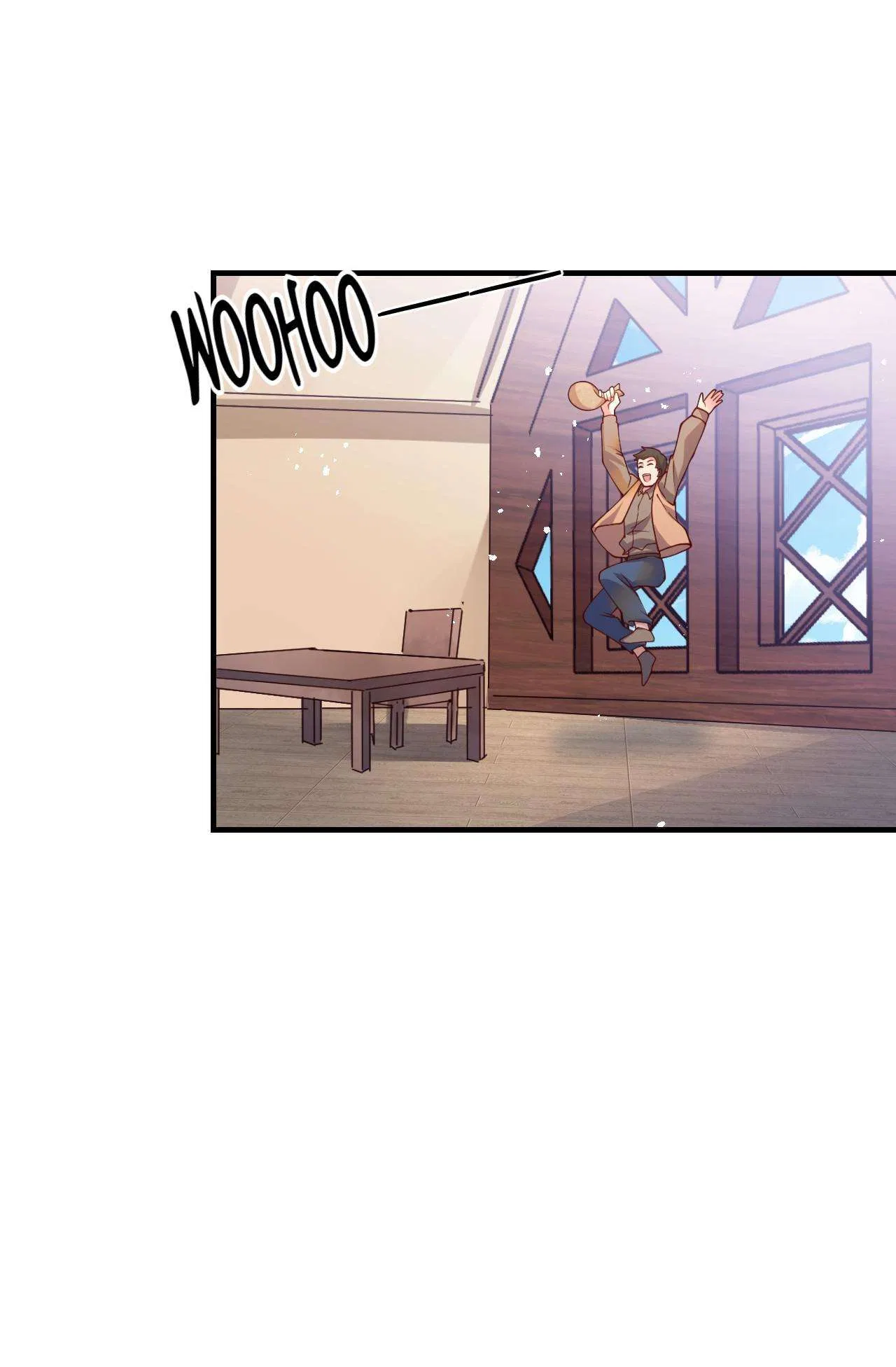 The Dices Can’t Decide My Destiny! Chapter 51 – Page 24