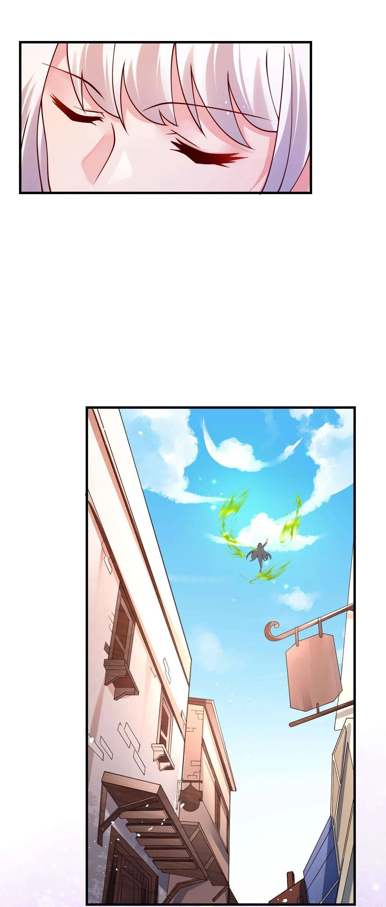 The Dices Can’t Decide My Destiny! Chapter 51 – Page 29