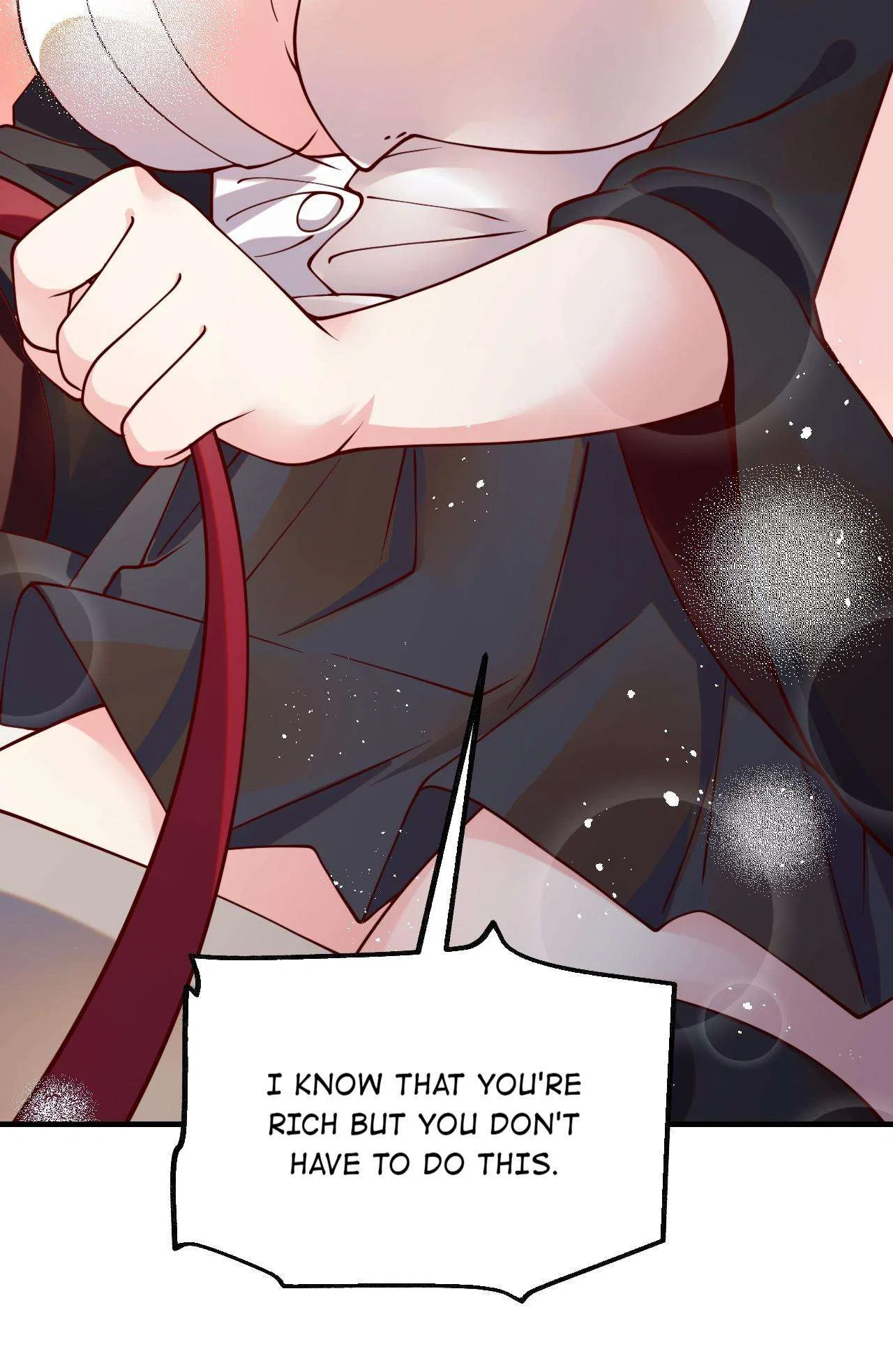 The Dices Can’t Decide My Destiny! Chapter 51 – Page 32