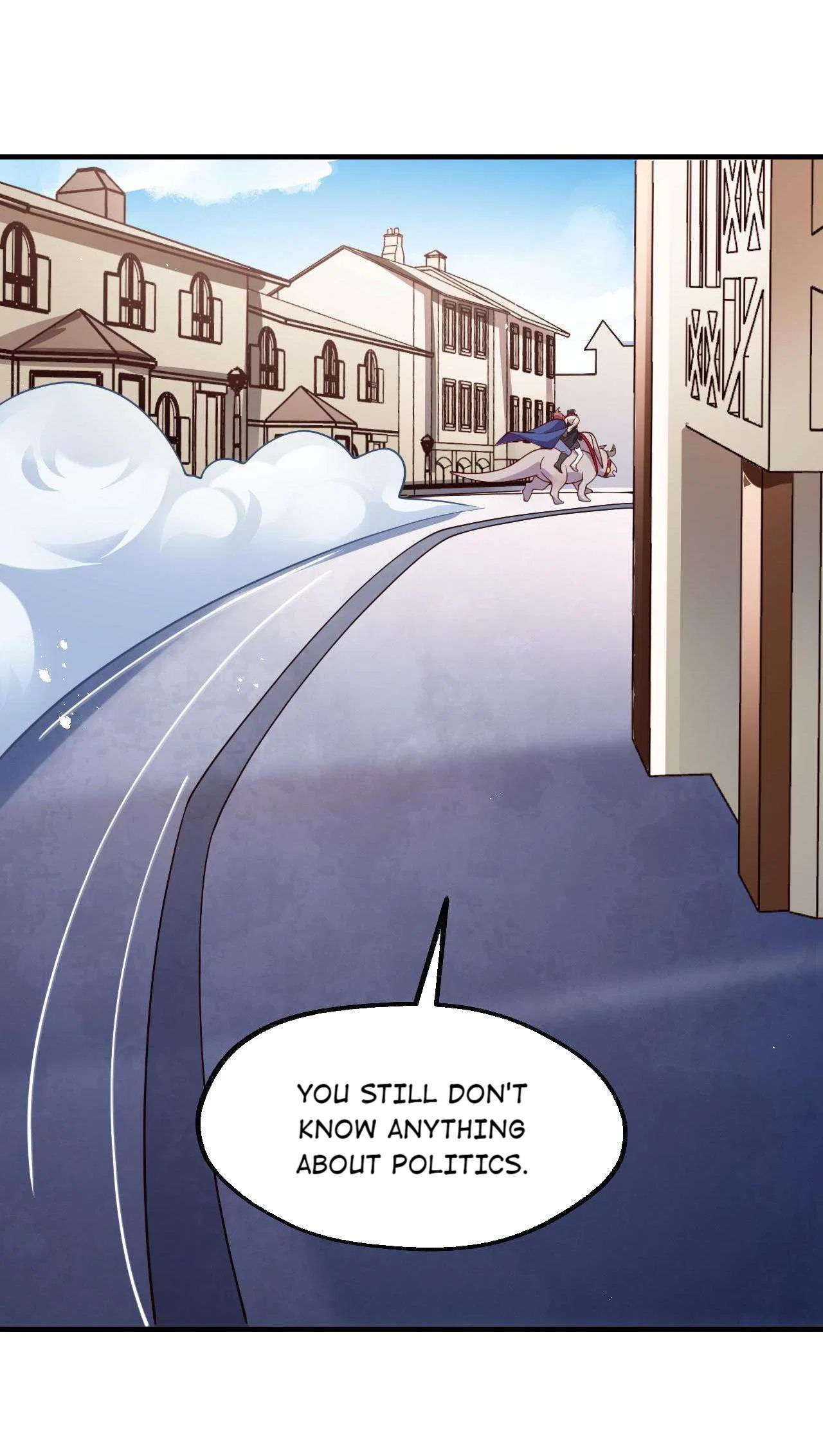 The Dices Can’t Decide My Destiny! Chapter 51 – Page 37