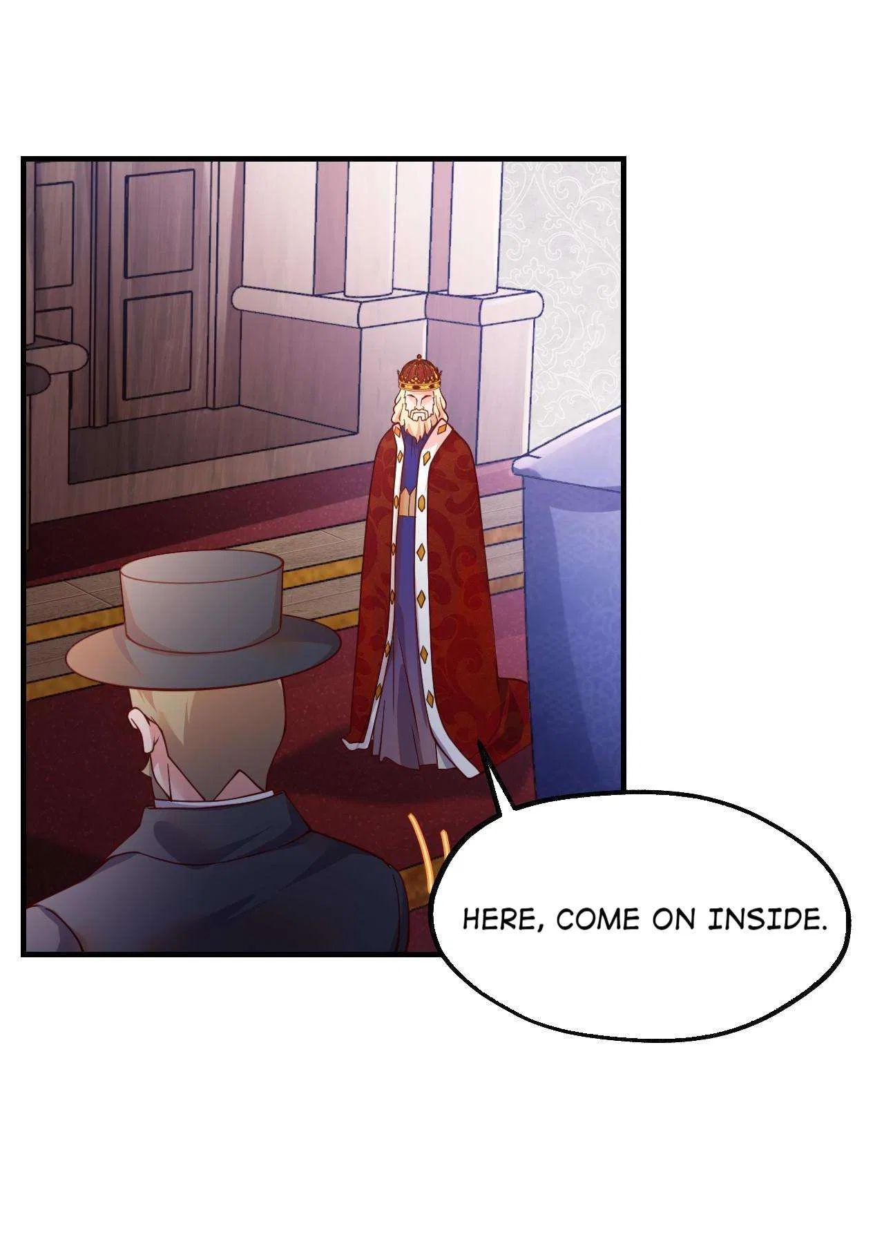 The Dices Can’t Decide My Destiny! Chapter 51 – Page 39
