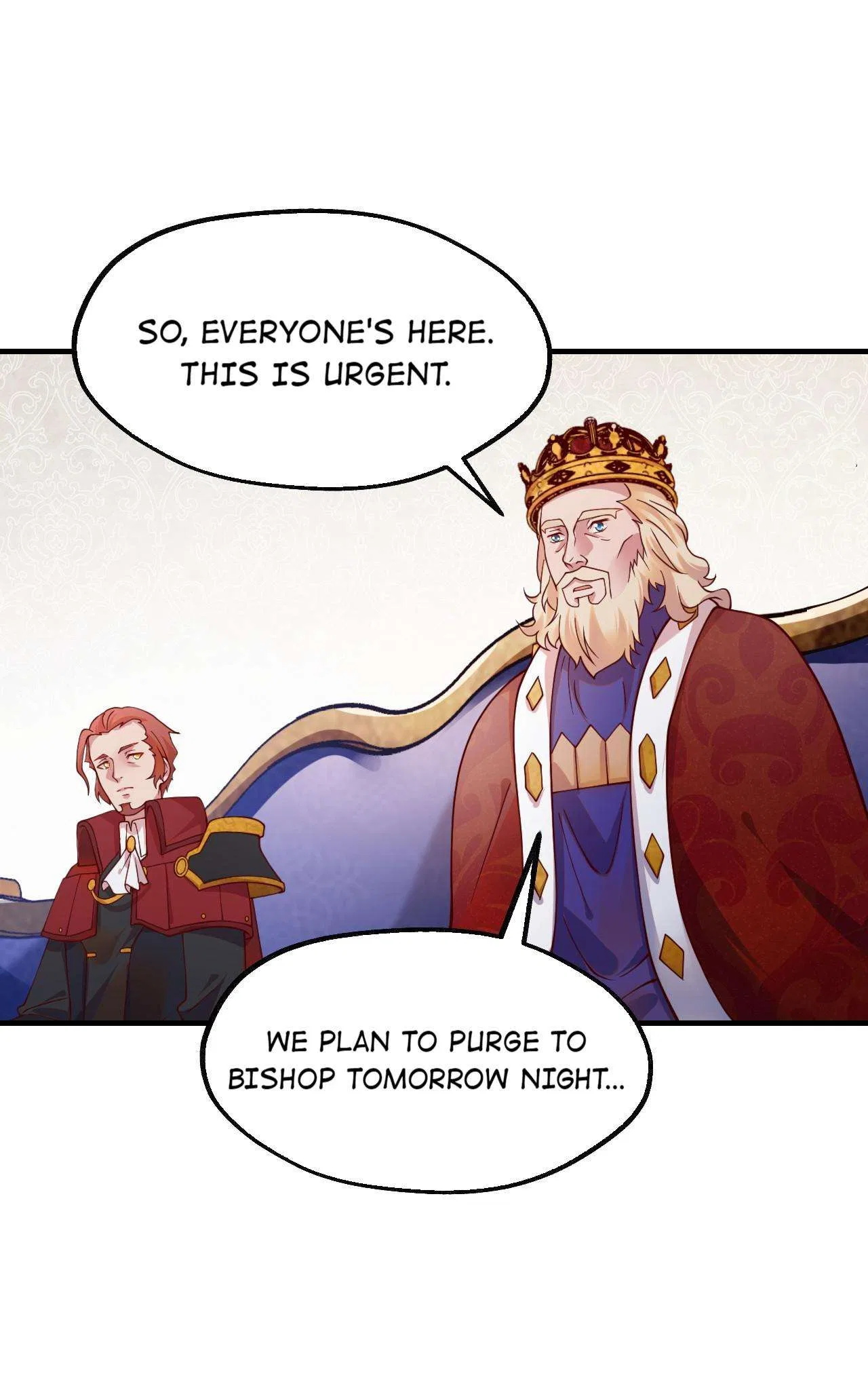 The Dices Can’t Decide My Destiny! Chapter 51 – Page 41
