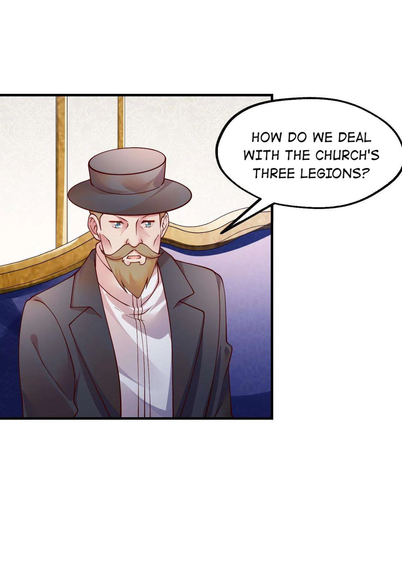 The Dices Can’t Decide My Destiny! Chapter 51 – Page 42