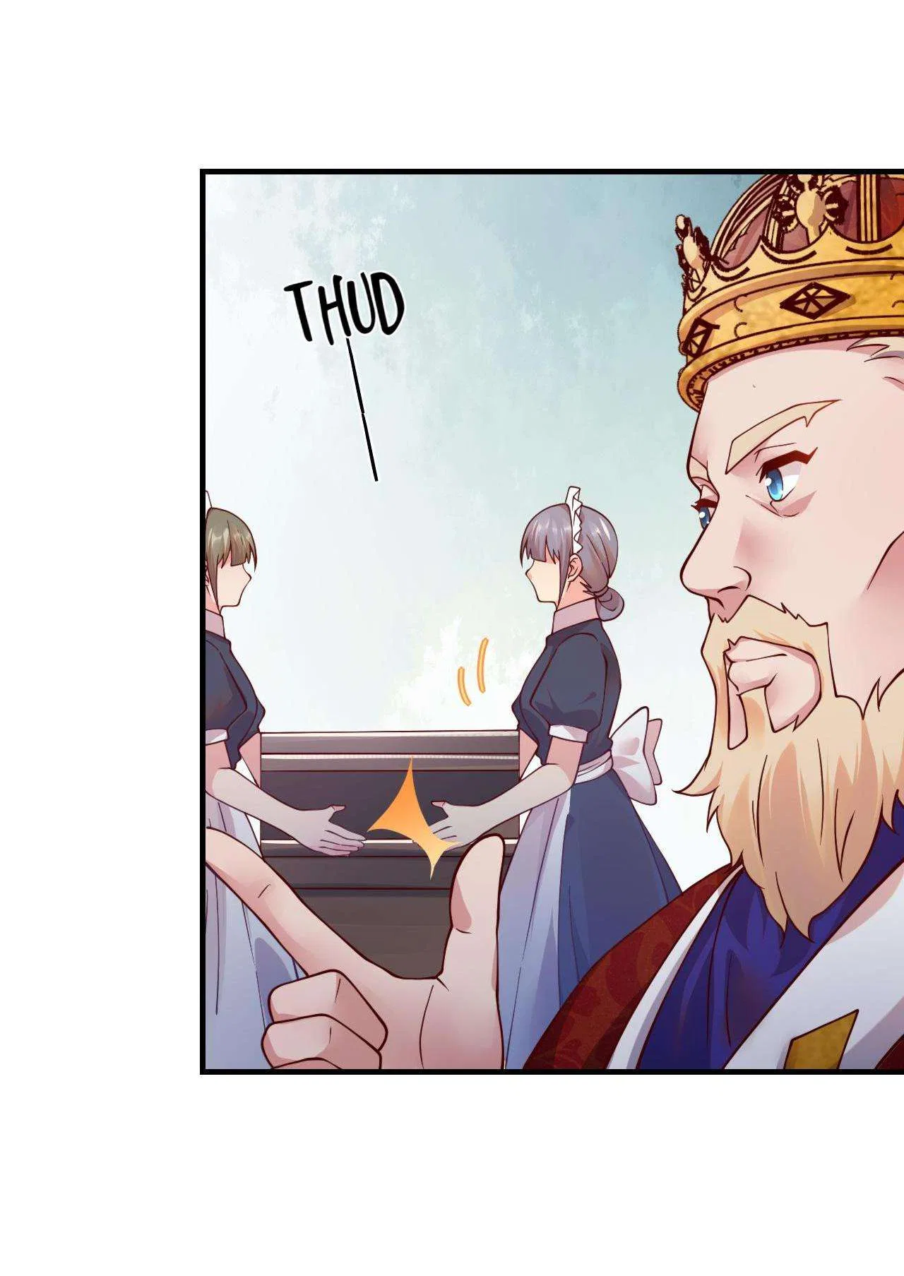 The Dices Can’t Decide My Destiny! Chapter 51 – Page 43