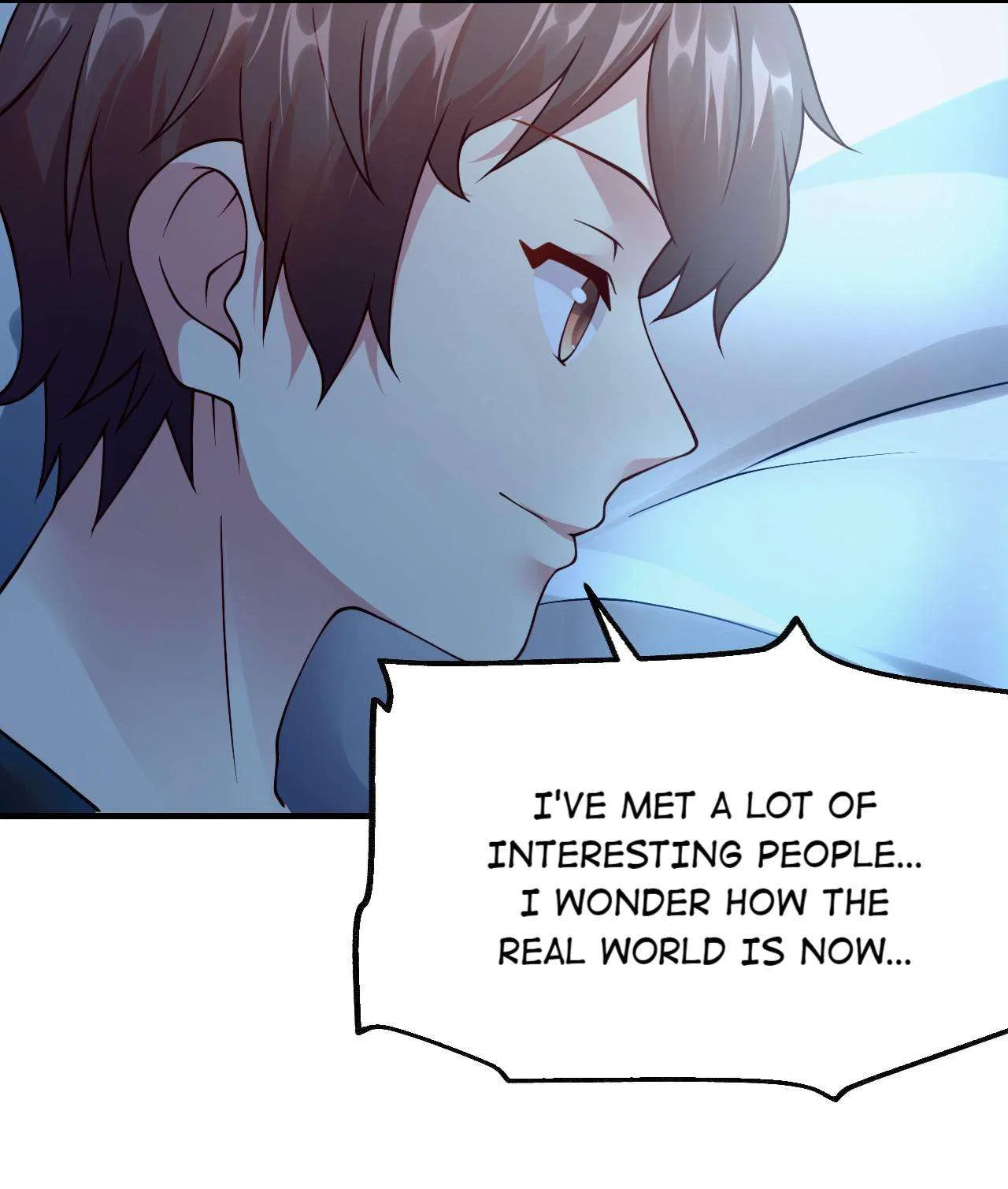 The Dices Can’t Decide My Destiny! Chapter 51 – Page 54
