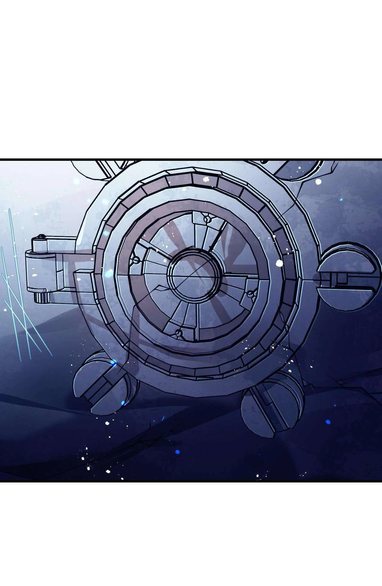 The Dices Can’t Decide My Destiny! Chapter 51 – Page 57