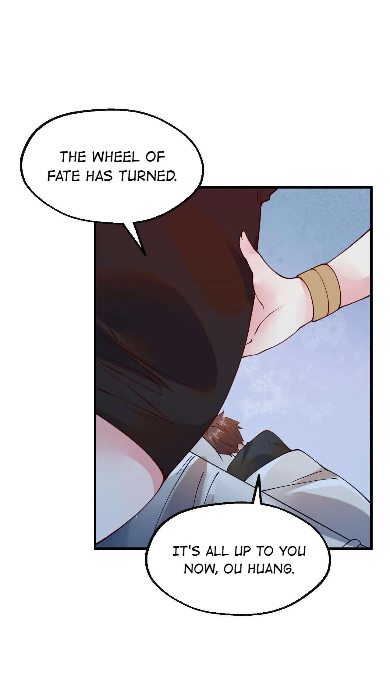 The Dices Can’t Decide My Destiny! Chapter 51 – Page 58