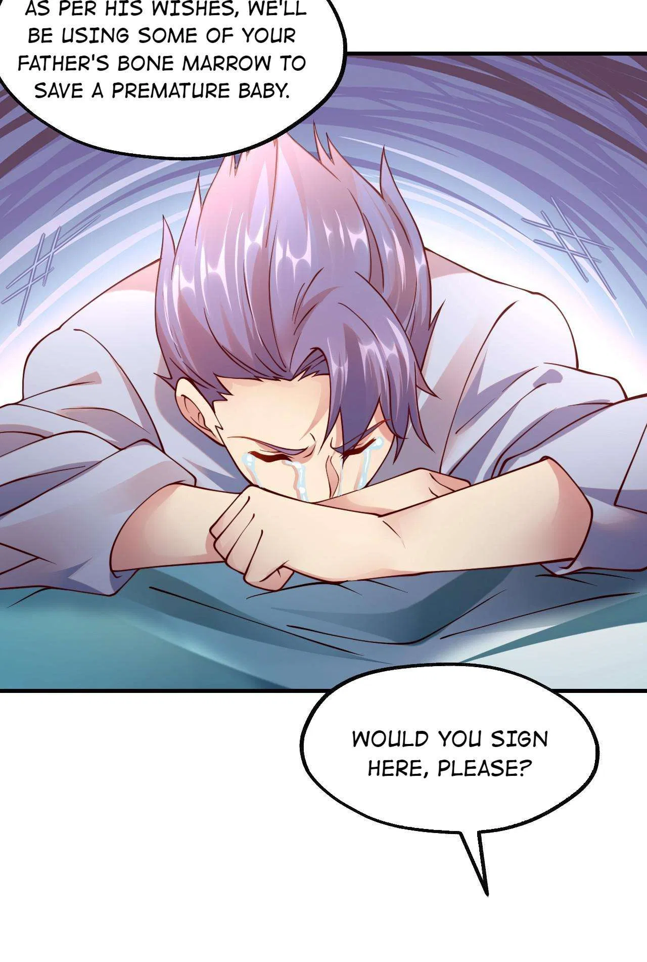 The Dices Can’t Decide My Destiny! Chapter 51 – Page 67