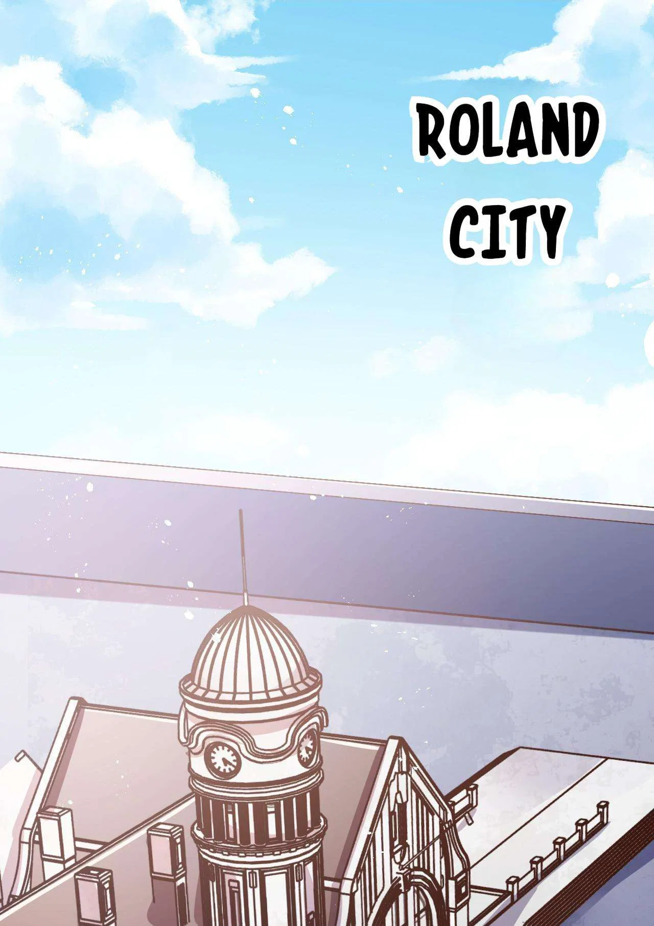 The Dices Can’t Decide My Destiny! Chapter 50 – Page 3
