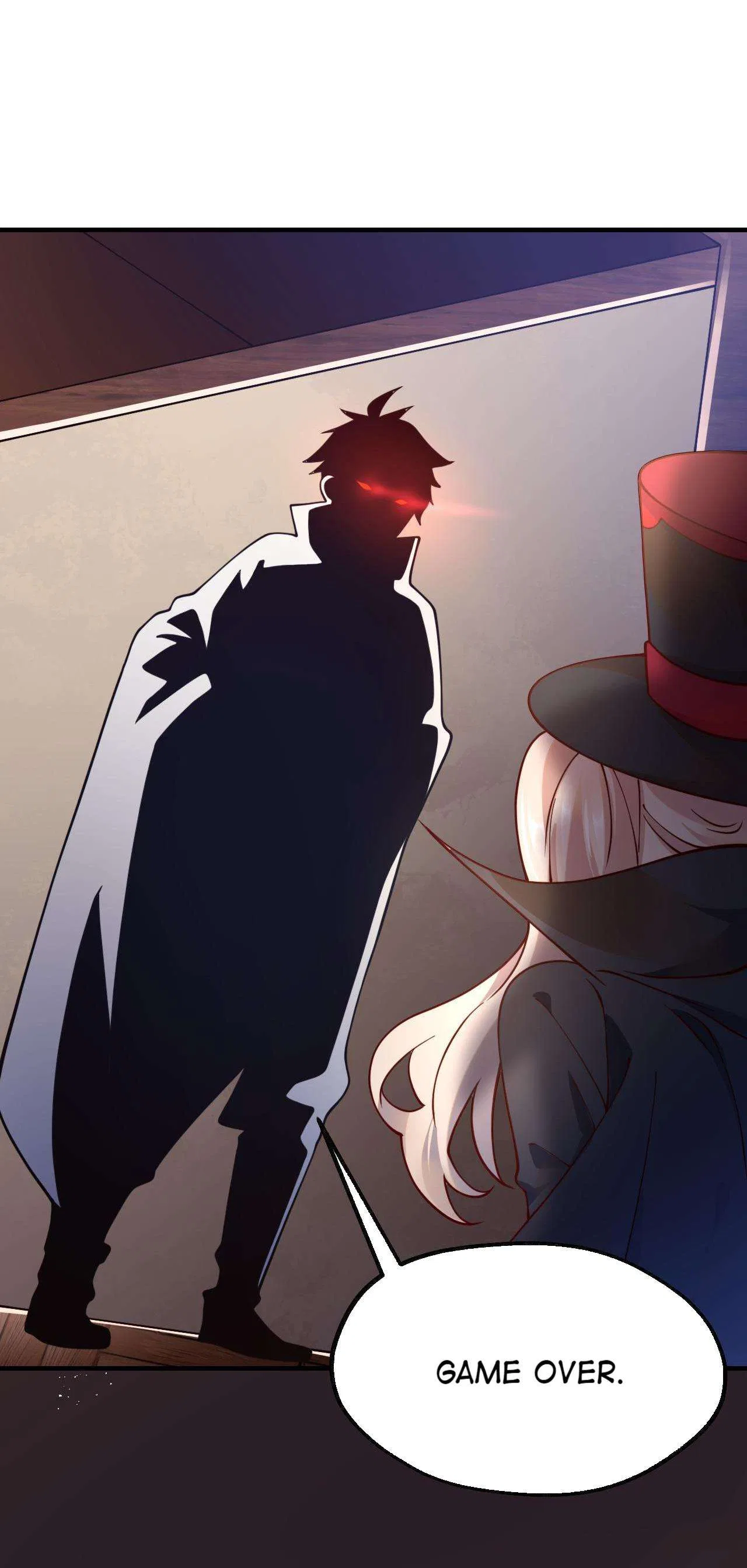 The Dices Can’t Decide My Destiny! Chapter 50 – Page 5