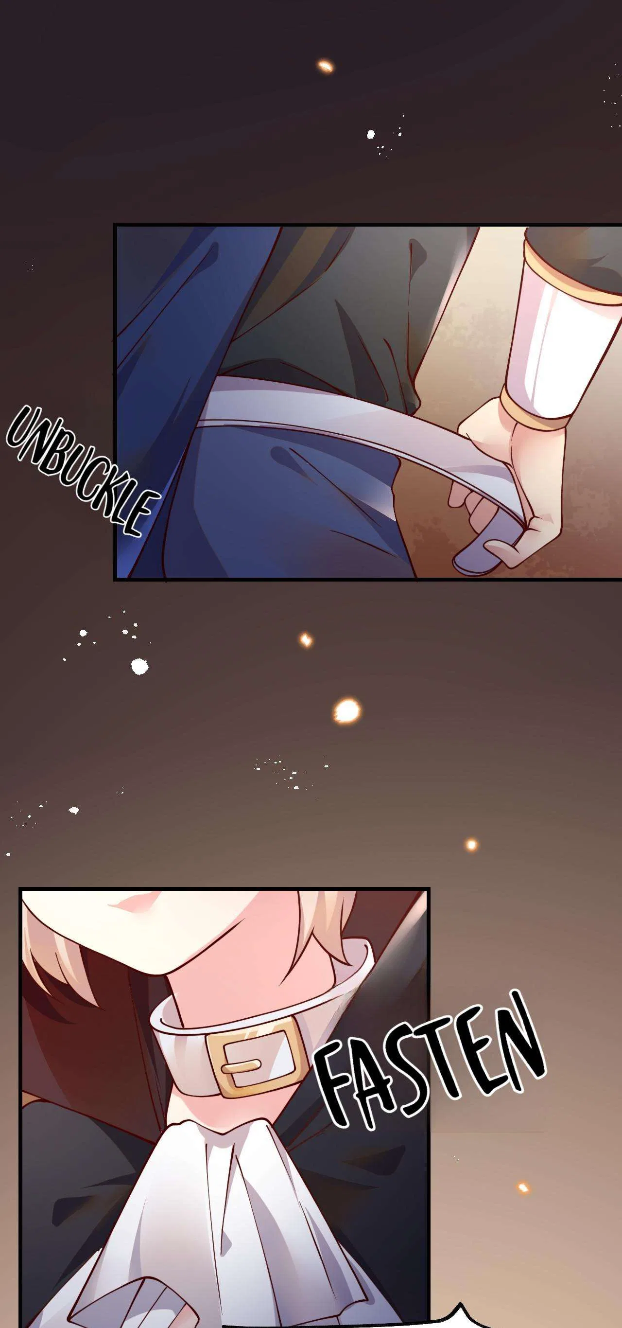 The Dices Can’t Decide My Destiny! Chapter 50 – Page 6