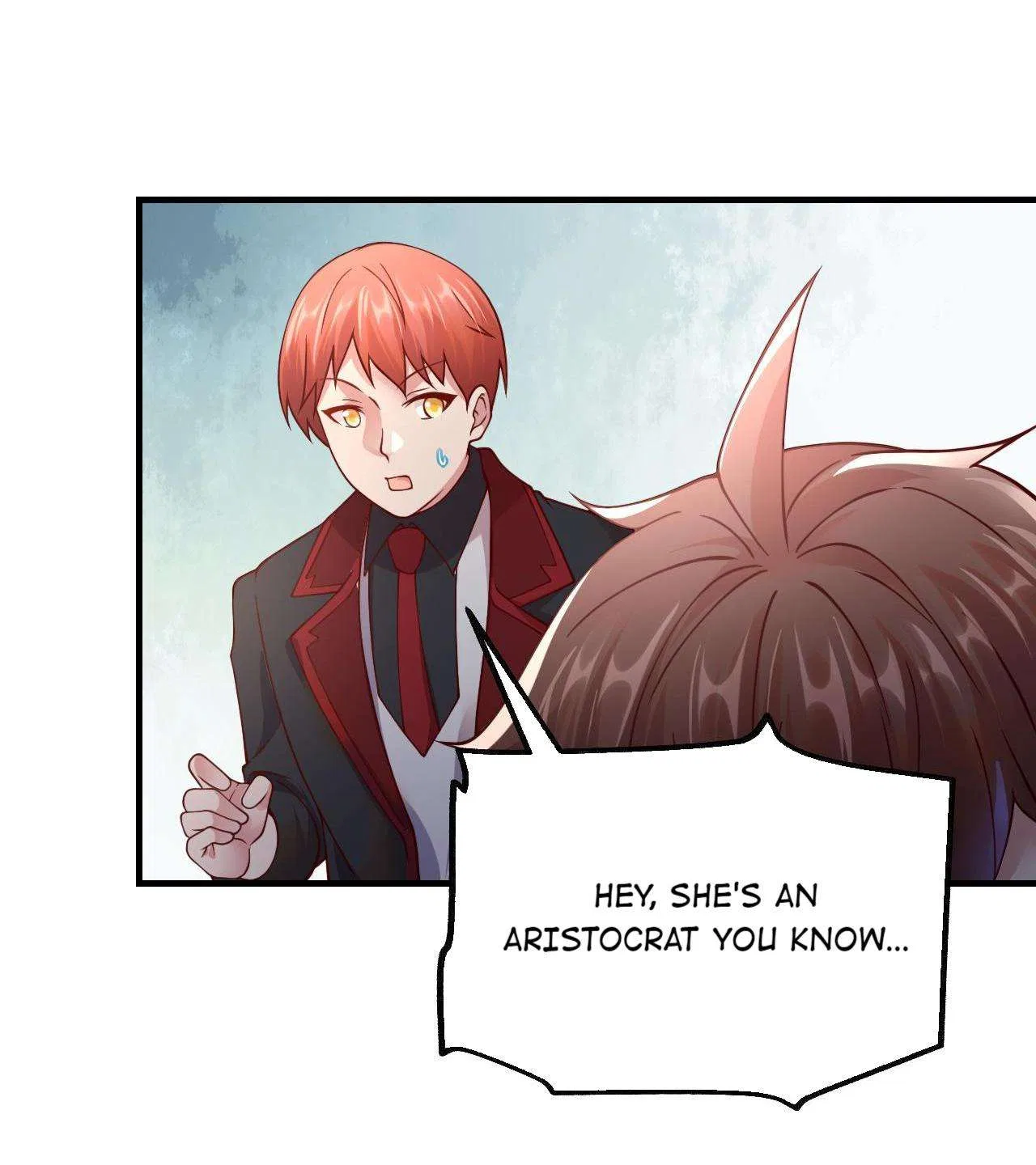 The Dices Can’t Decide My Destiny! Chapter 50 – Page 9