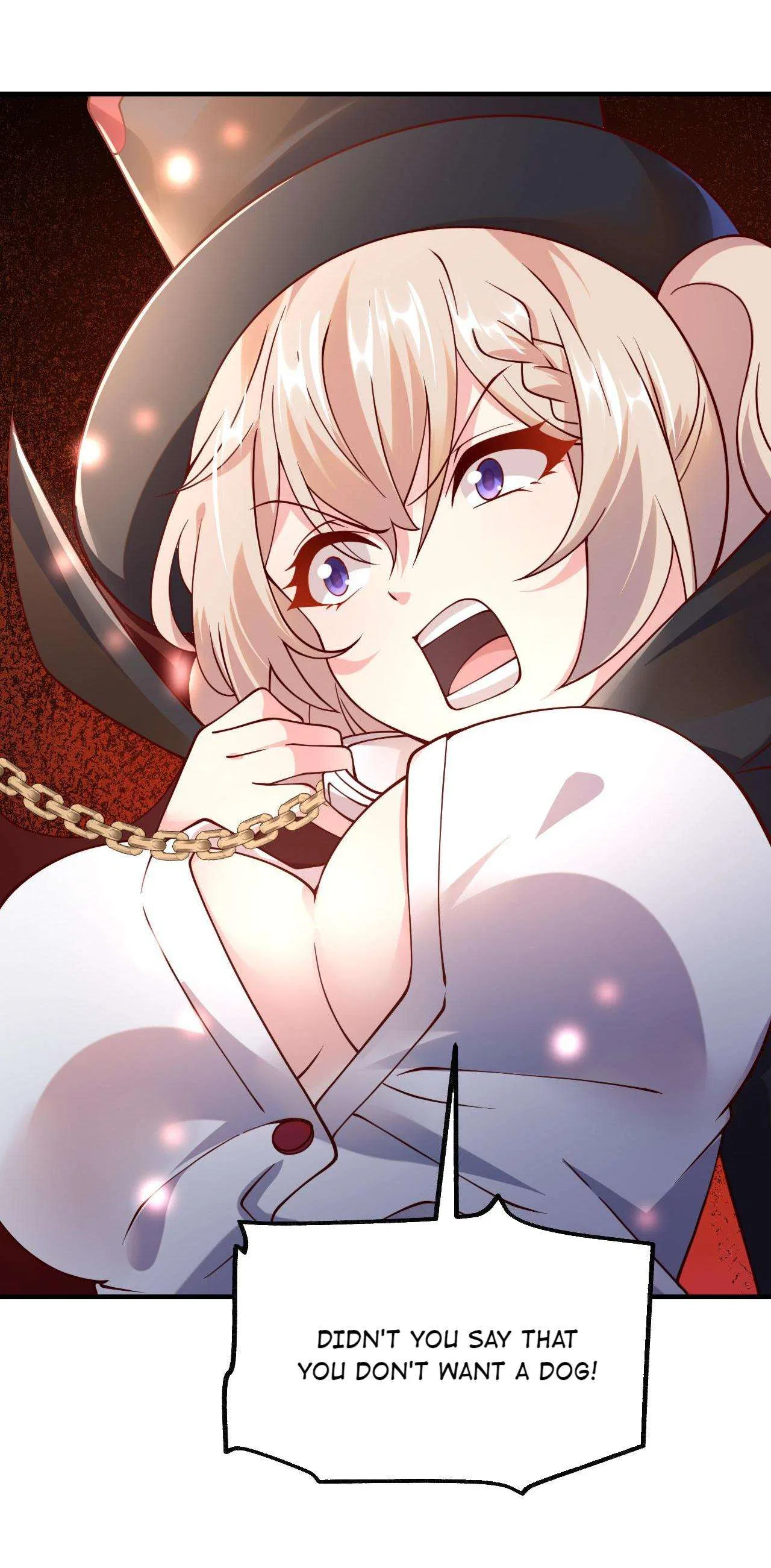 The Dices Can’t Decide My Destiny! Chapter 50 – Page 12