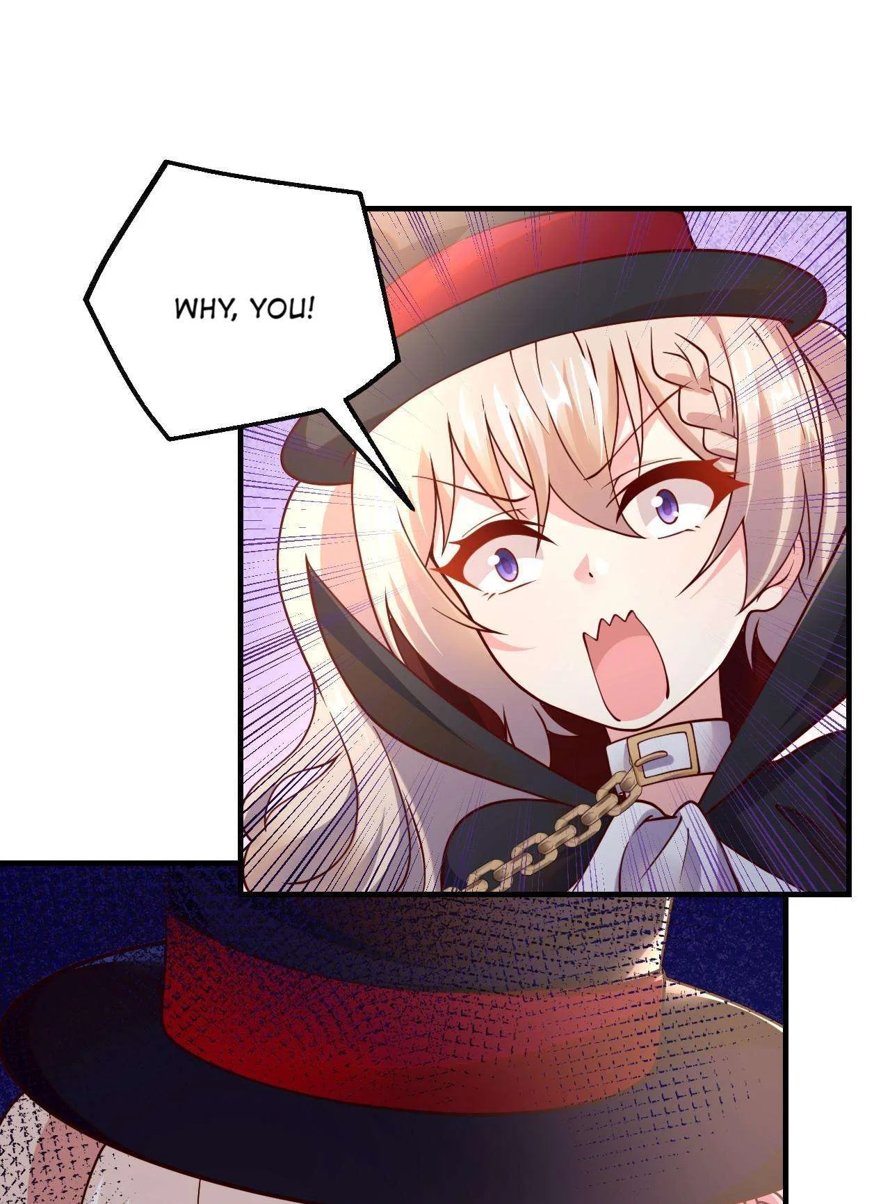 The Dices Can’t Decide My Destiny! Chapter 50 – Page 14