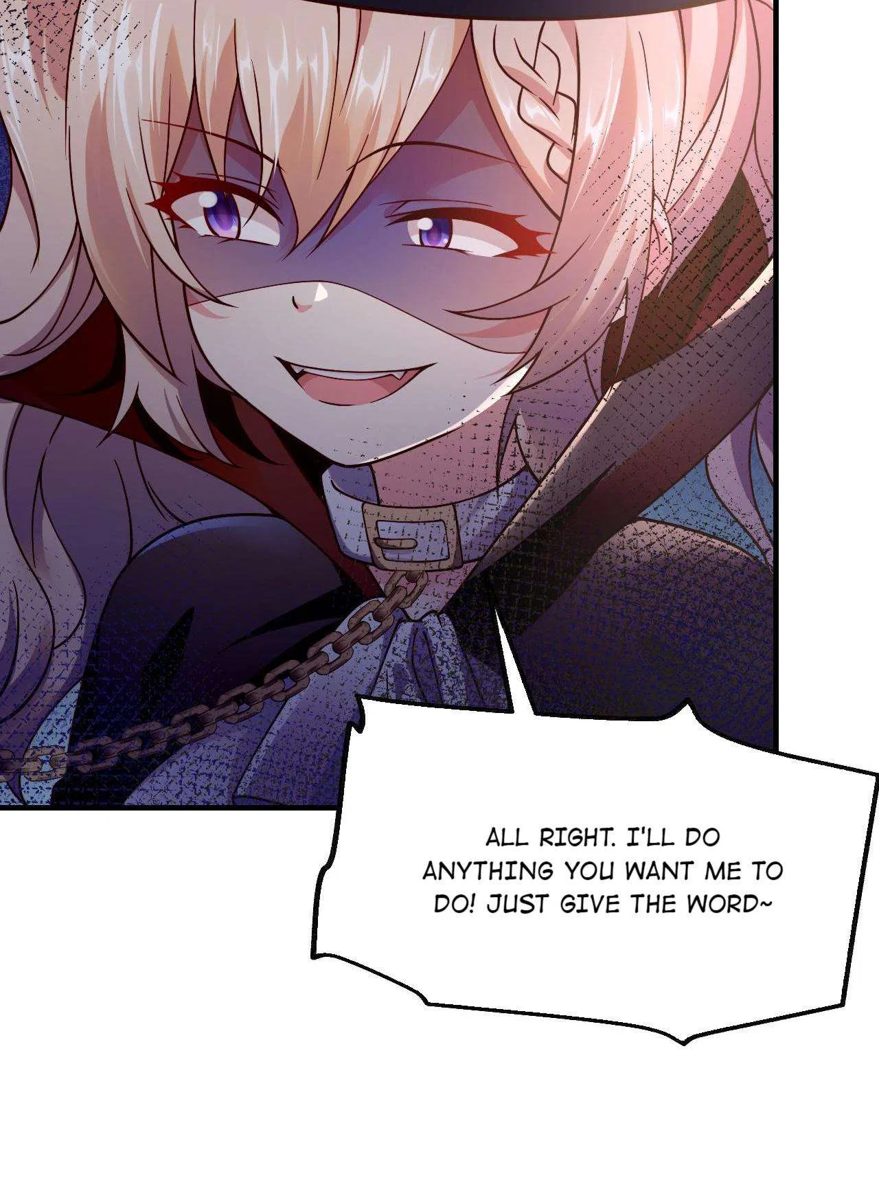 The Dices Can’t Decide My Destiny! Chapter 50 – Page 15