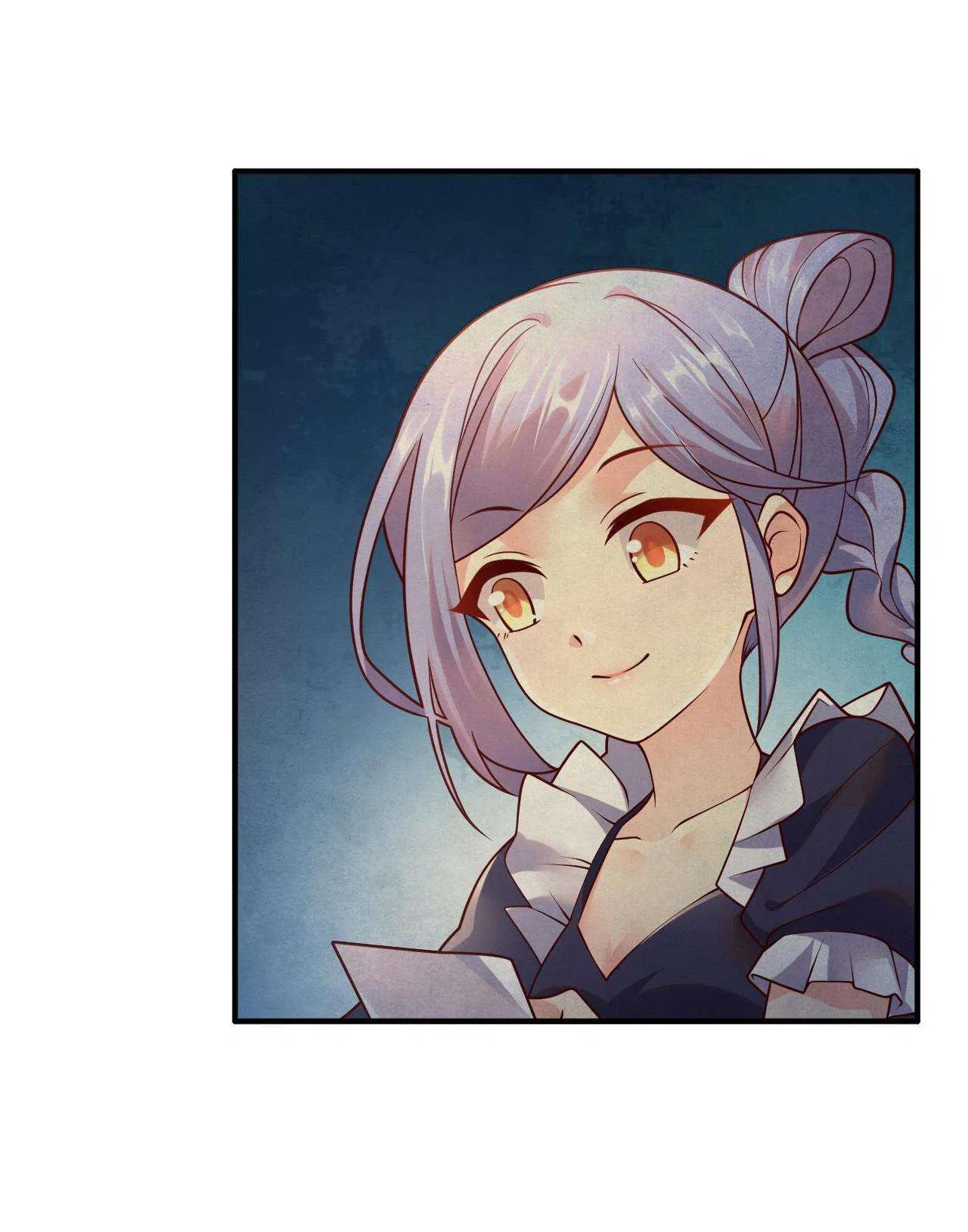 The Dices Can’t Decide My Destiny! Chapter 50 – Page 41