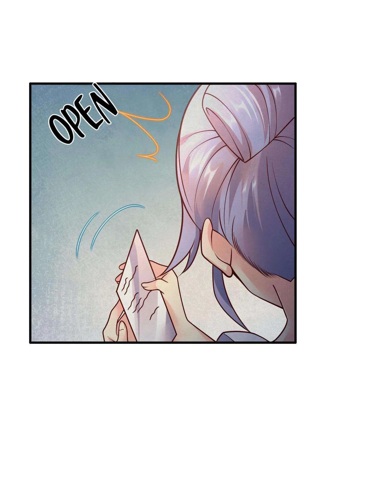 The Dices Can’t Decide My Destiny! Chapter 50 – Page 42