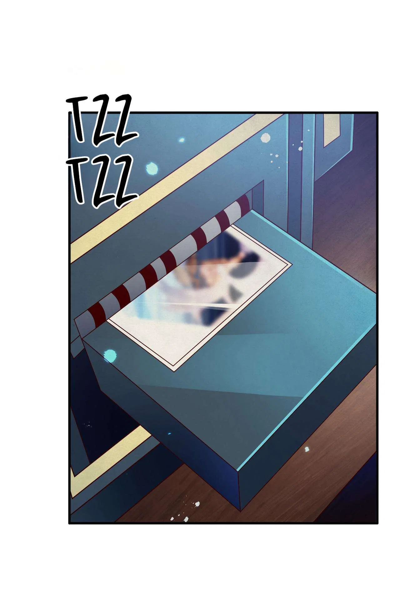 The Dices Can’t Decide My Destiny! Chapter 50 – Page 46