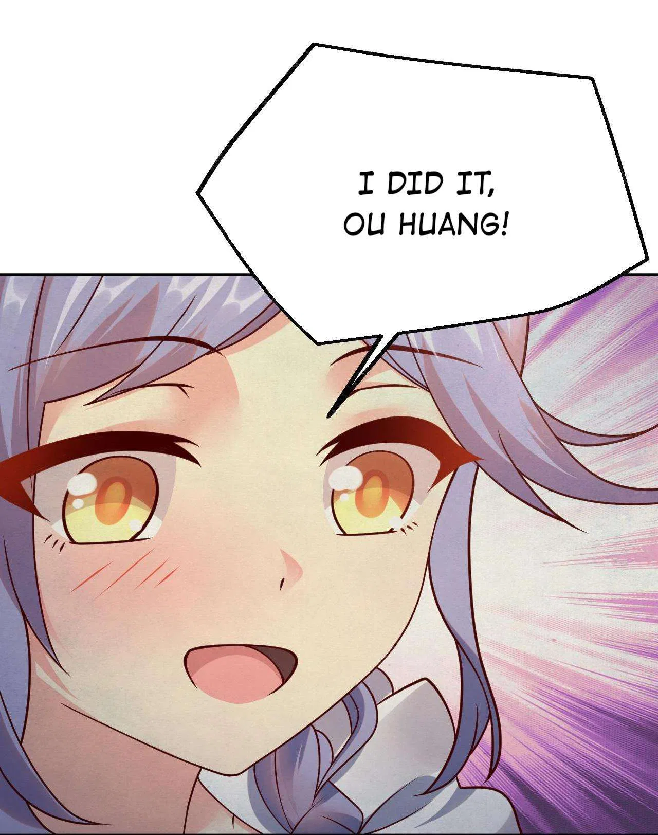 The Dices Can’t Decide My Destiny! Chapter 50 – Page 47