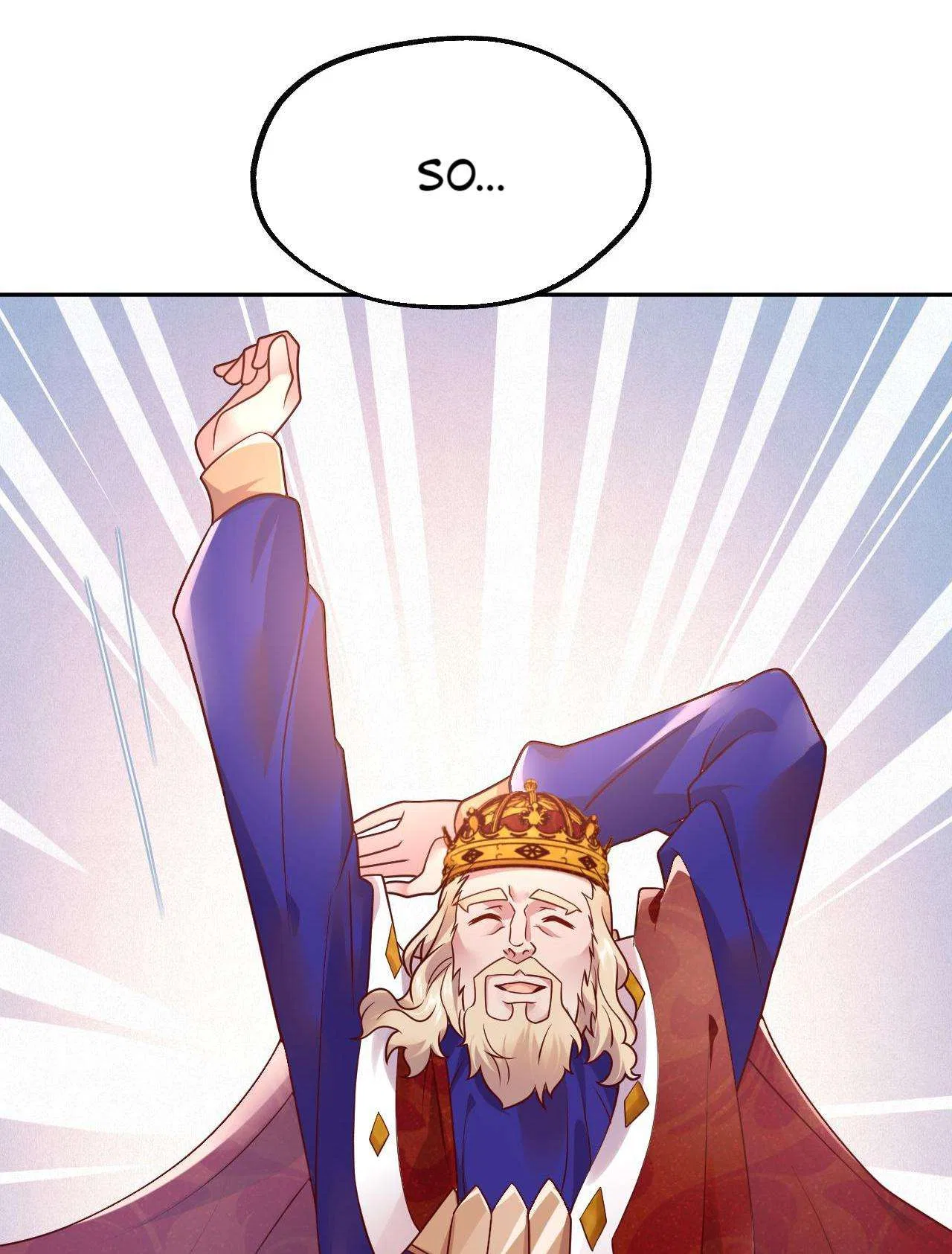 The Dices Can’t Decide My Destiny! Chapter 50 – Page 51