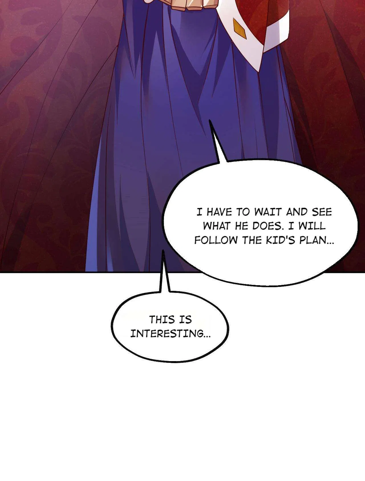 The Dices Can’t Decide My Destiny! Chapter 50 – Page 52
