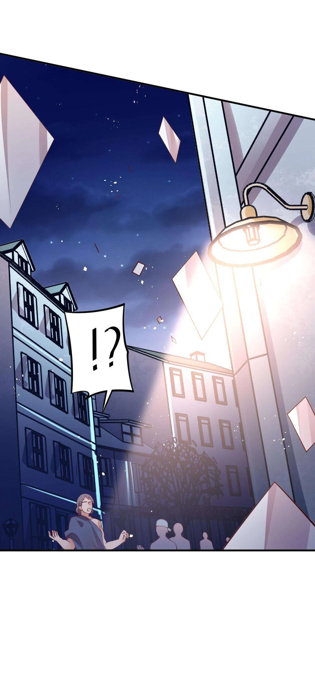 The Dices Can’t Decide My Destiny! Chapter 50 – Page 57
