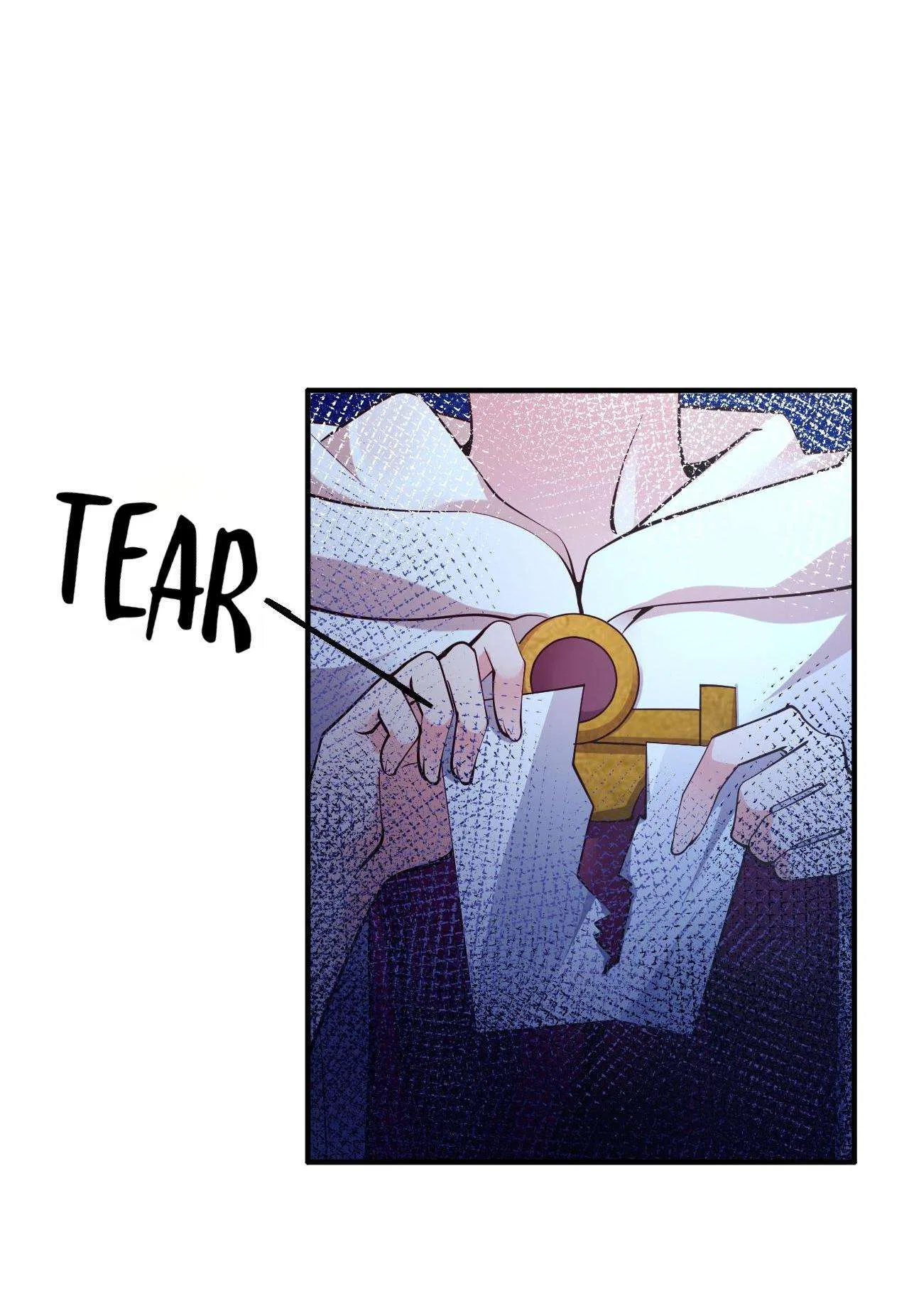 The Dices Can’t Decide My Destiny! Chapter 50 – Page 58