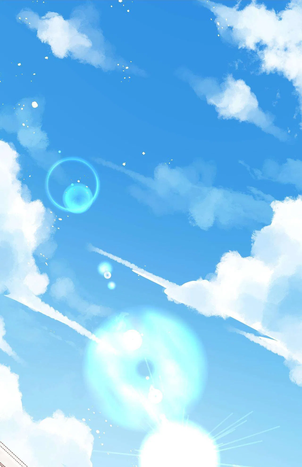The Dices Can’t Decide My Destiny! Chapter 49 – Page 3