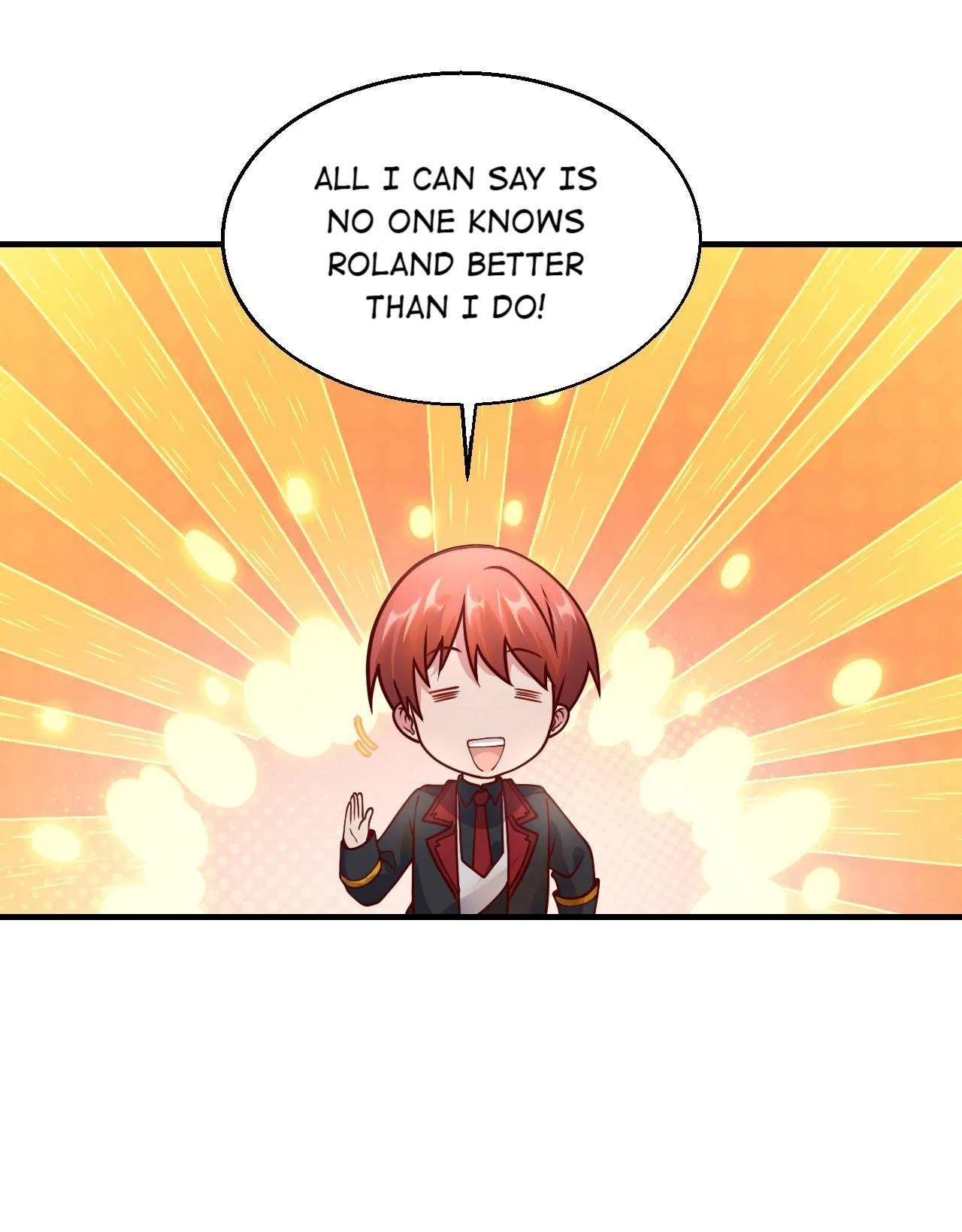 The Dices Can’t Decide My Destiny! Chapter 49 – Page 7