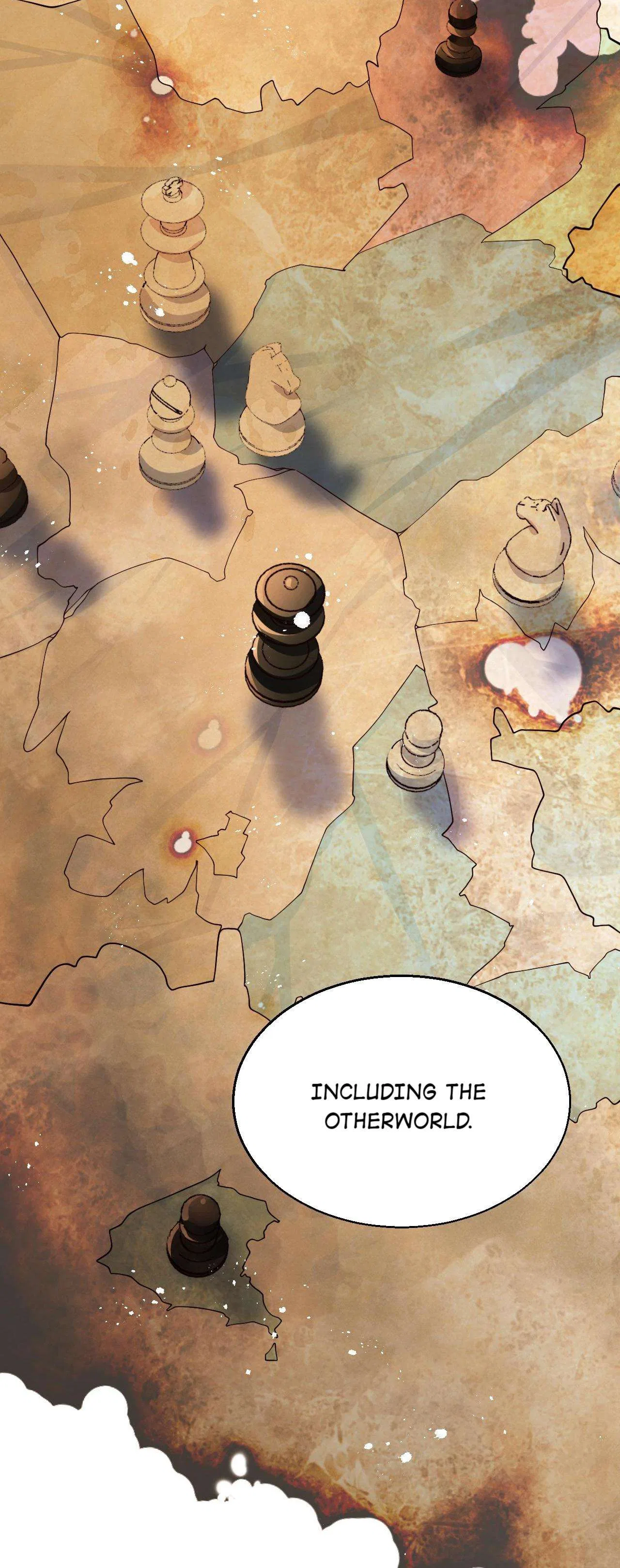 The Dices Can’t Decide My Destiny! Chapter 49 – Page 13